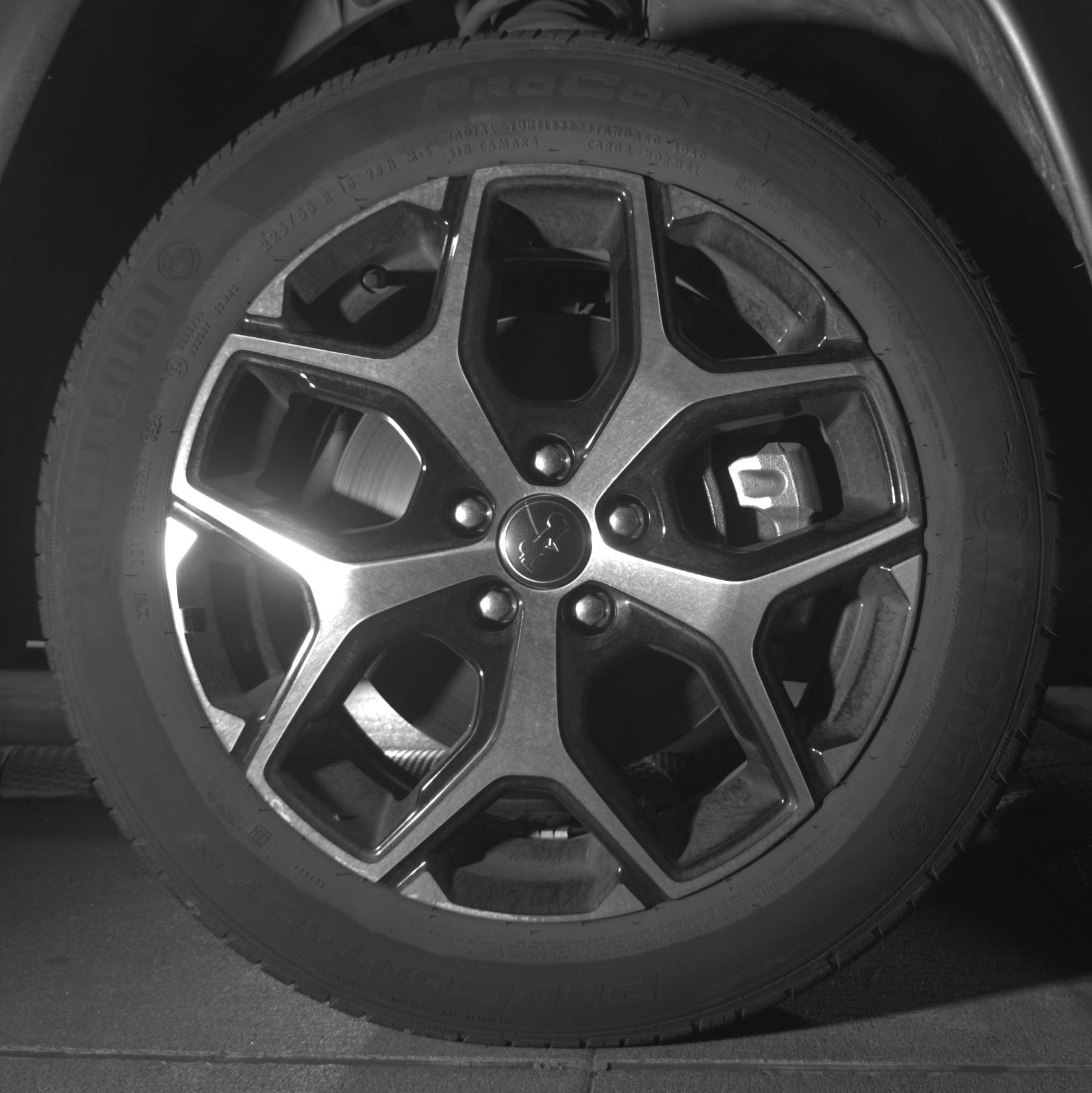 Thumbnail: 2025 Jeep Compass - 13