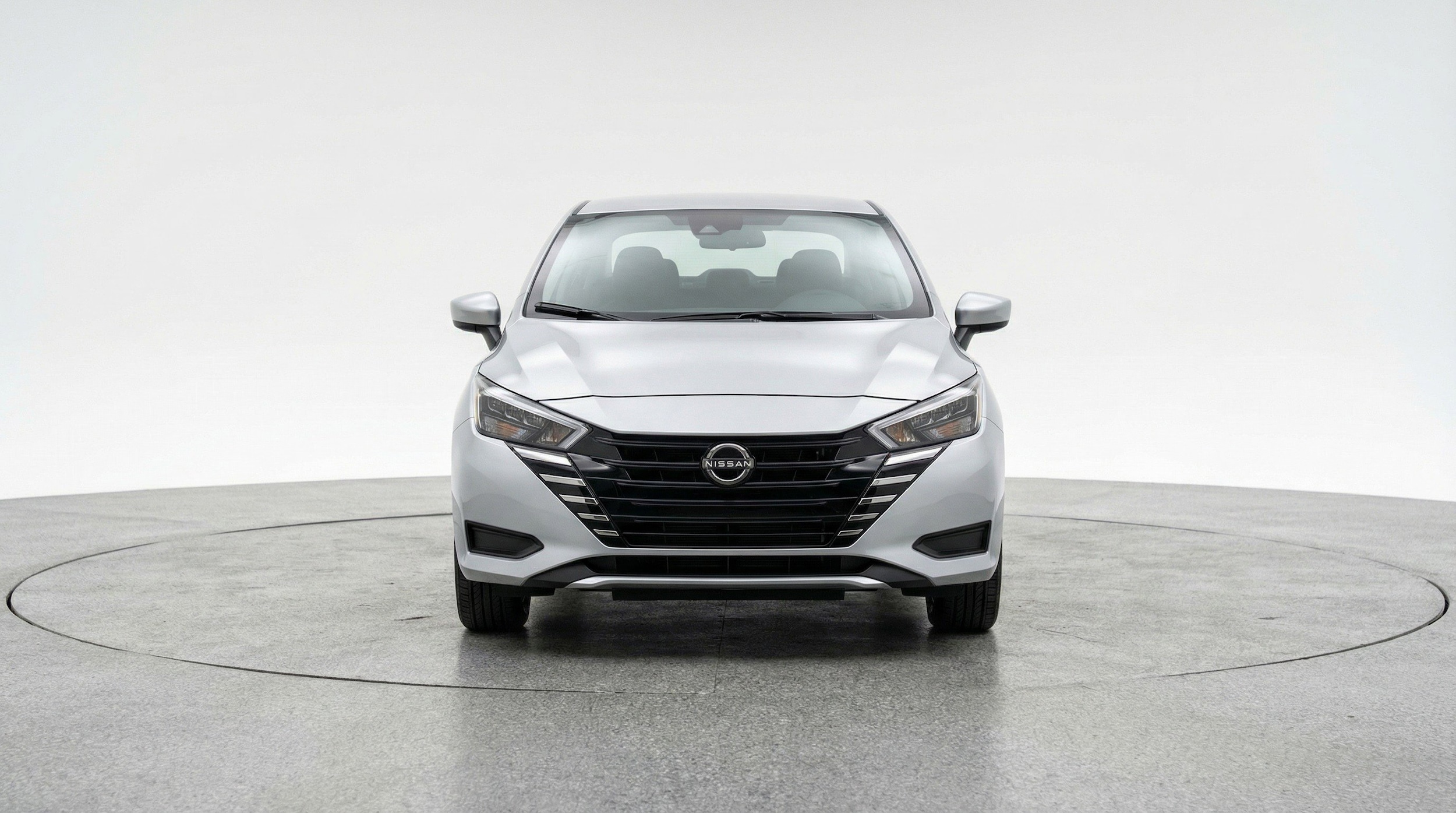 Thumbnail: 2025 Nissan Versa - 2