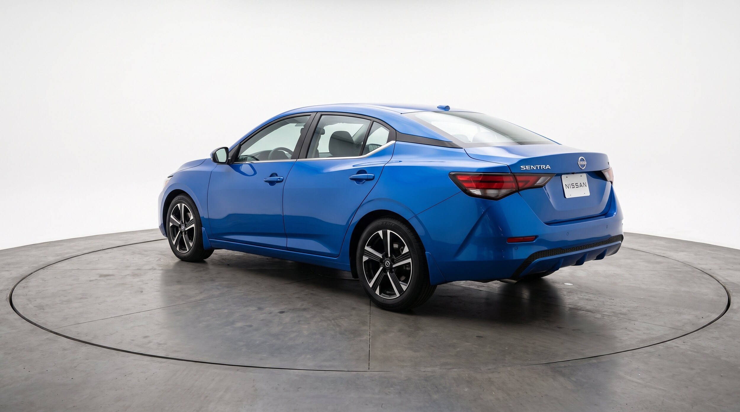 Thumbnail: 2025 Nissan Sentra - 6