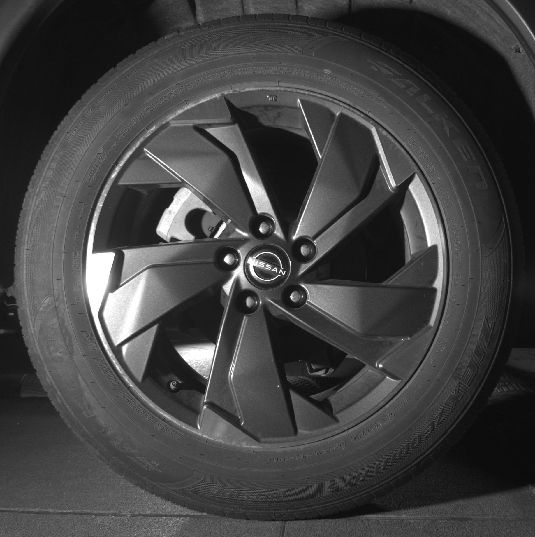 Thumbnail: 2025 Nissan Rogue - 15