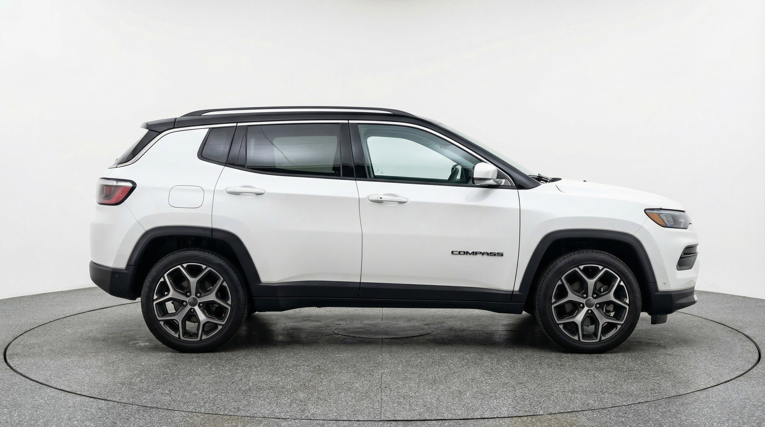 Thumbnail: 2025 Jeep Compass - 8