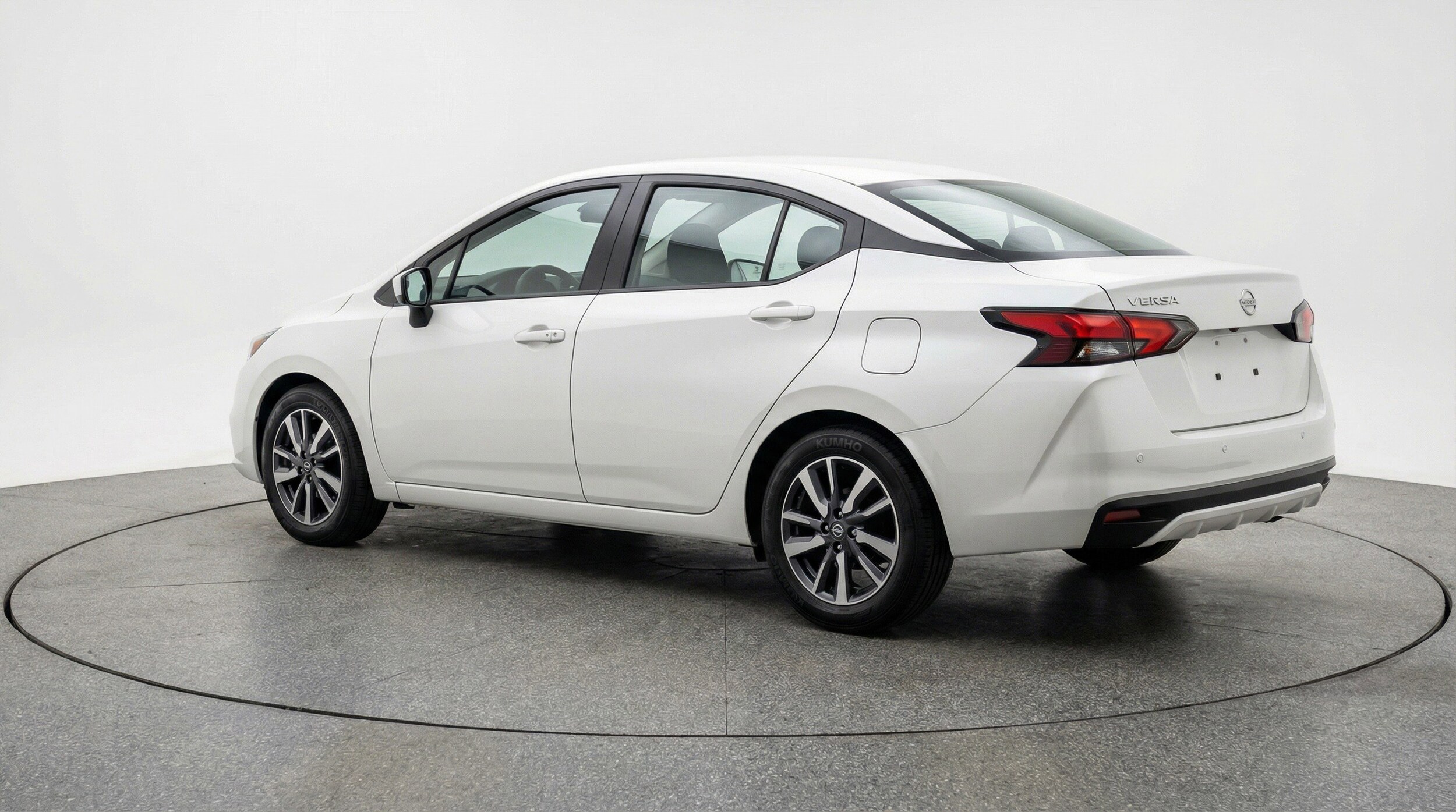 Thumbnail: 2025 Nissan Versa - 6