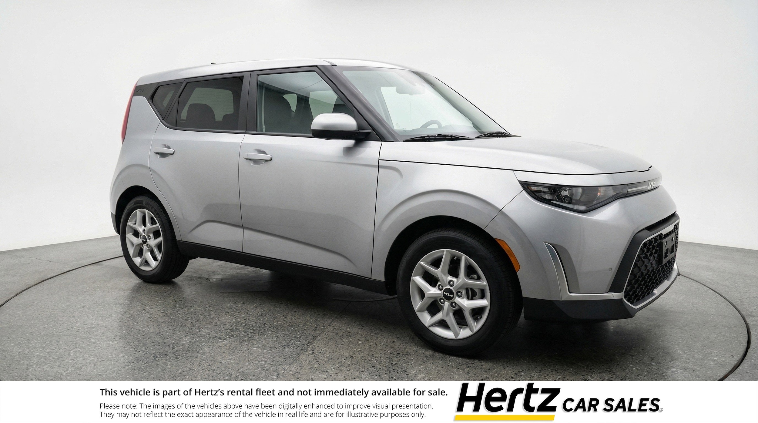 2025 Kia Soul