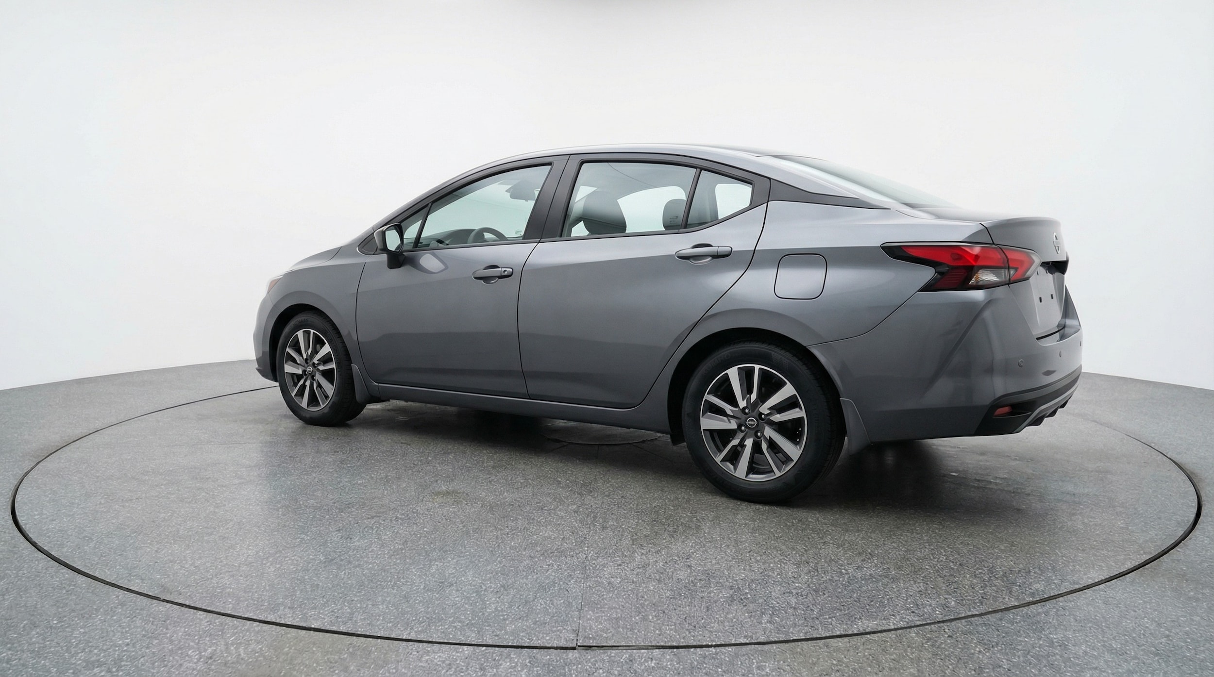 Thumbnail: 2025 Nissan Versa - 5