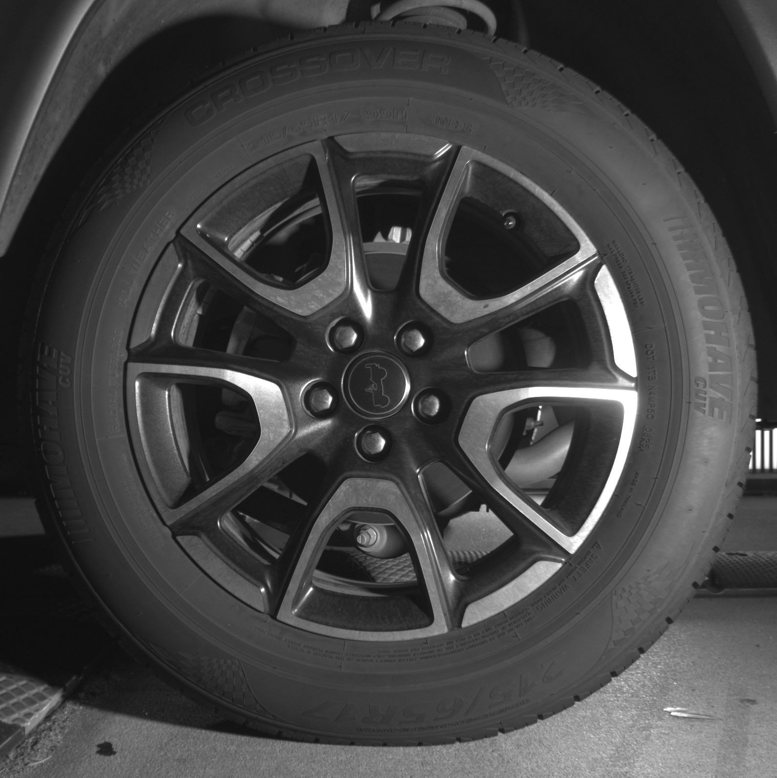 Thumbnail: 2025 Jeep Compass - 14