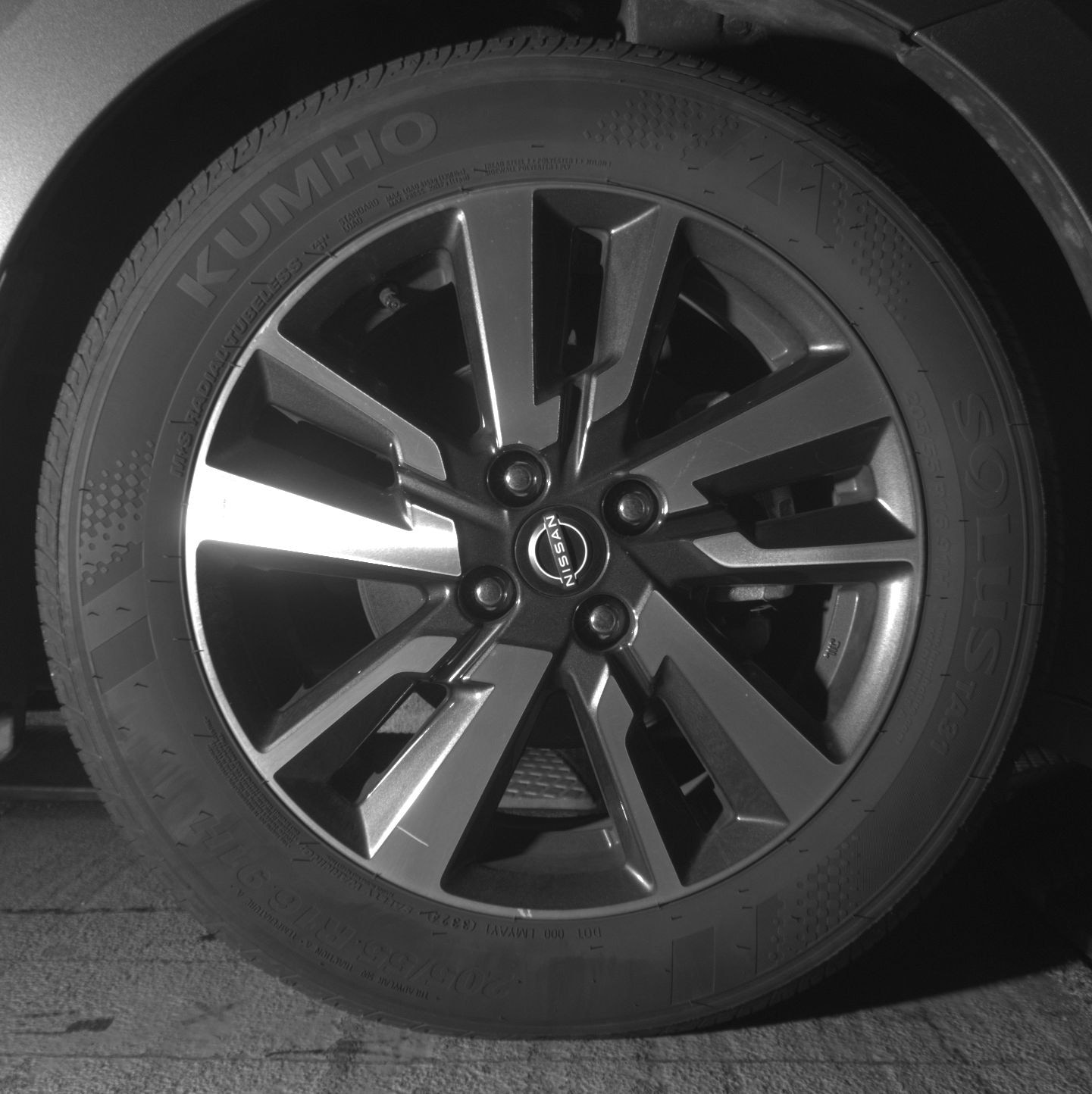 Thumbnail: 2025 Nissan Versa - 10