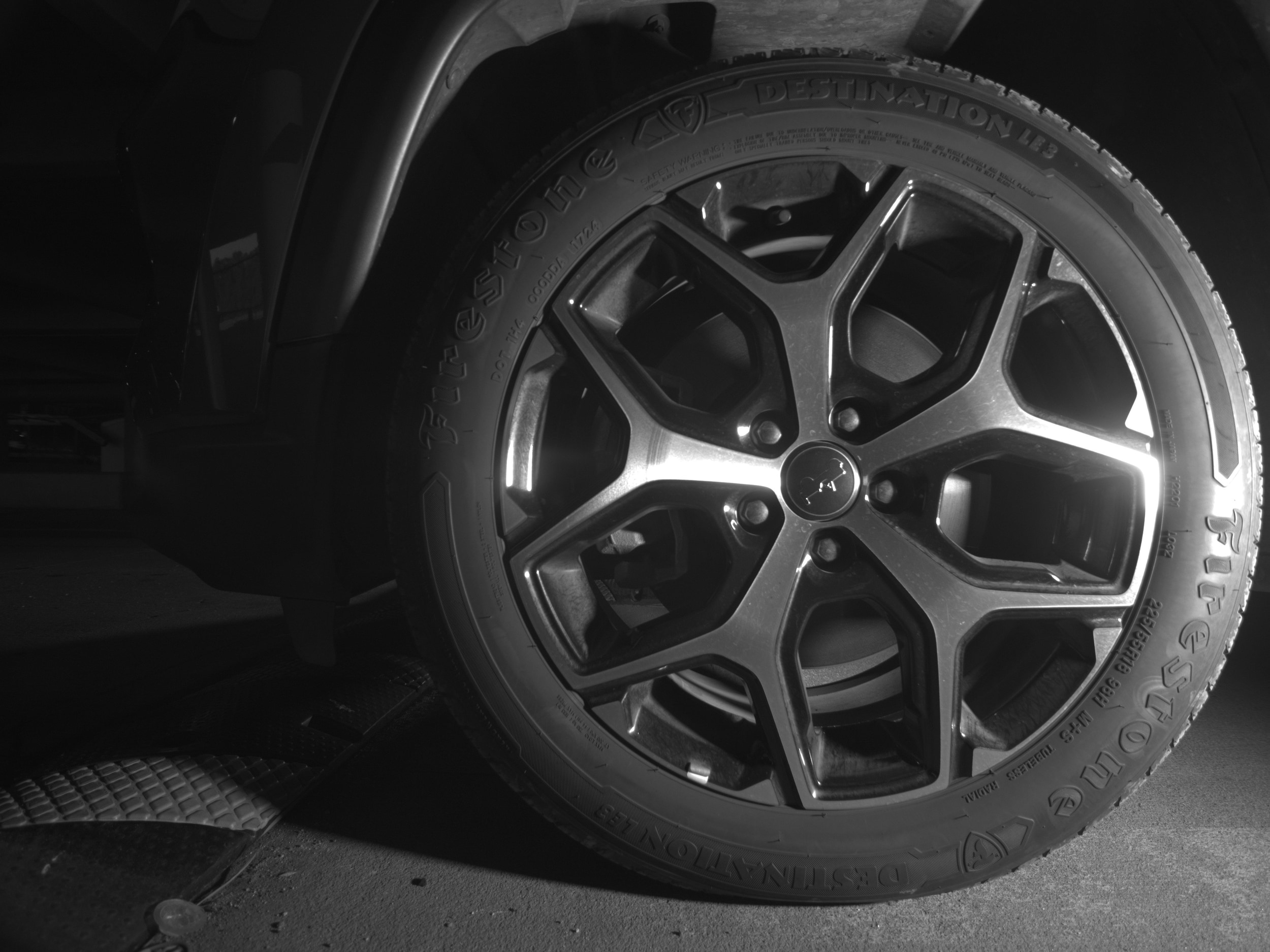 Thumbnail: 2025 Jeep Compass - 12