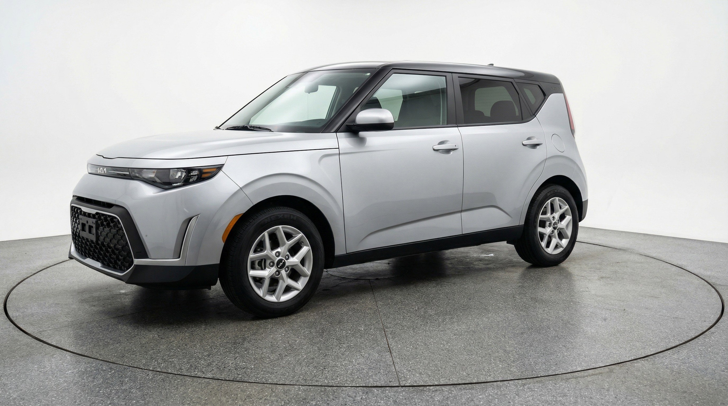 Thumbnail: 2025 Kia Soul - 3