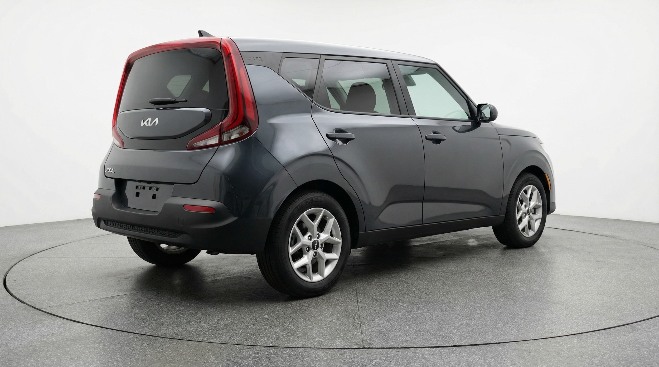 Thumbnail: 2025 Kia Soul - 7