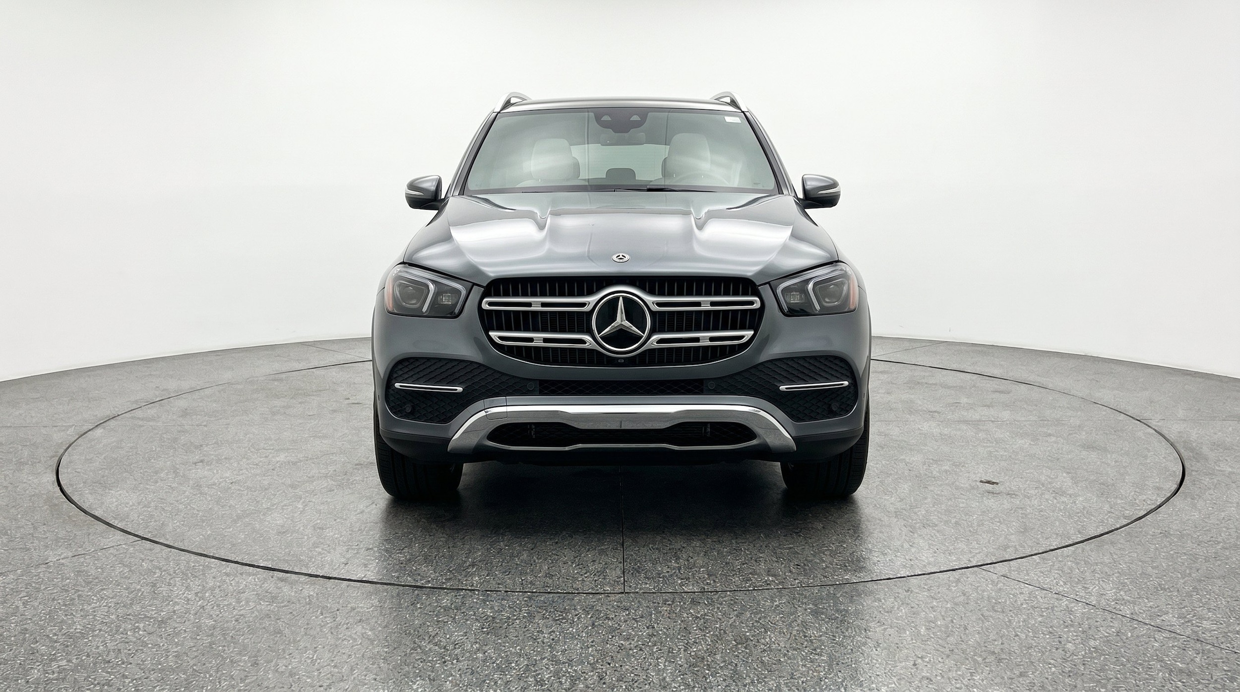 Thumbnail: 2026 Mercedes-Benz GLE - 2