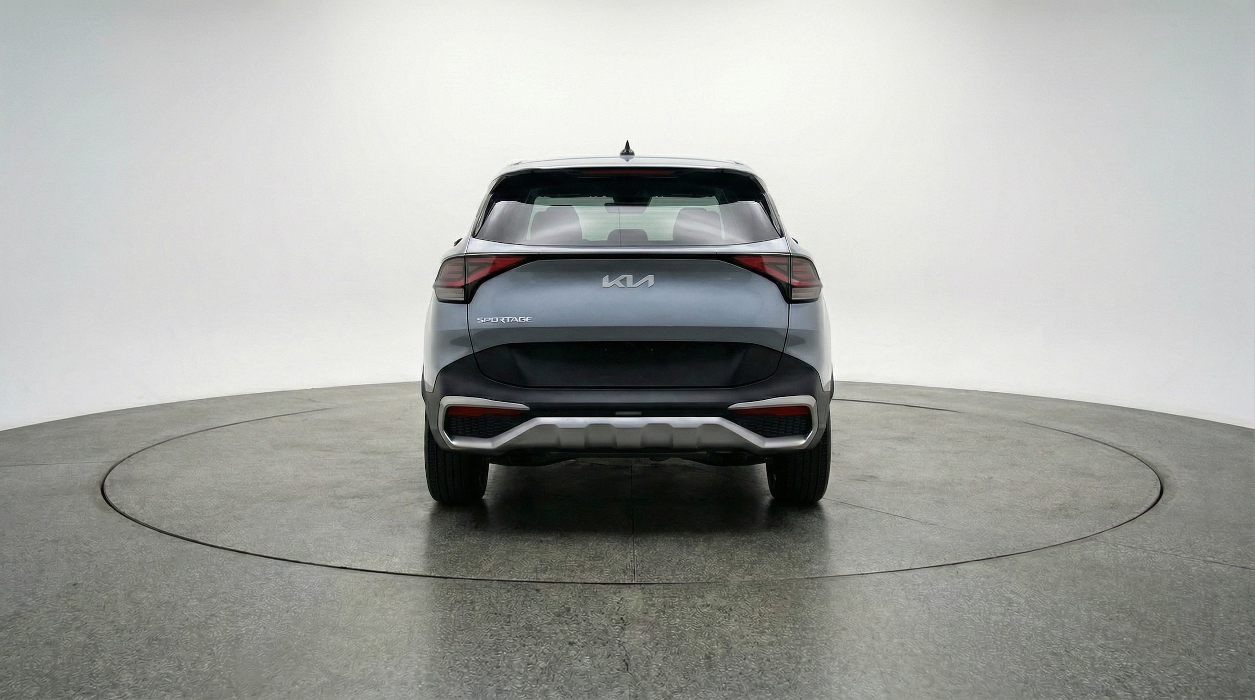 Thumbnail: 2025 Kia Sportage - 6