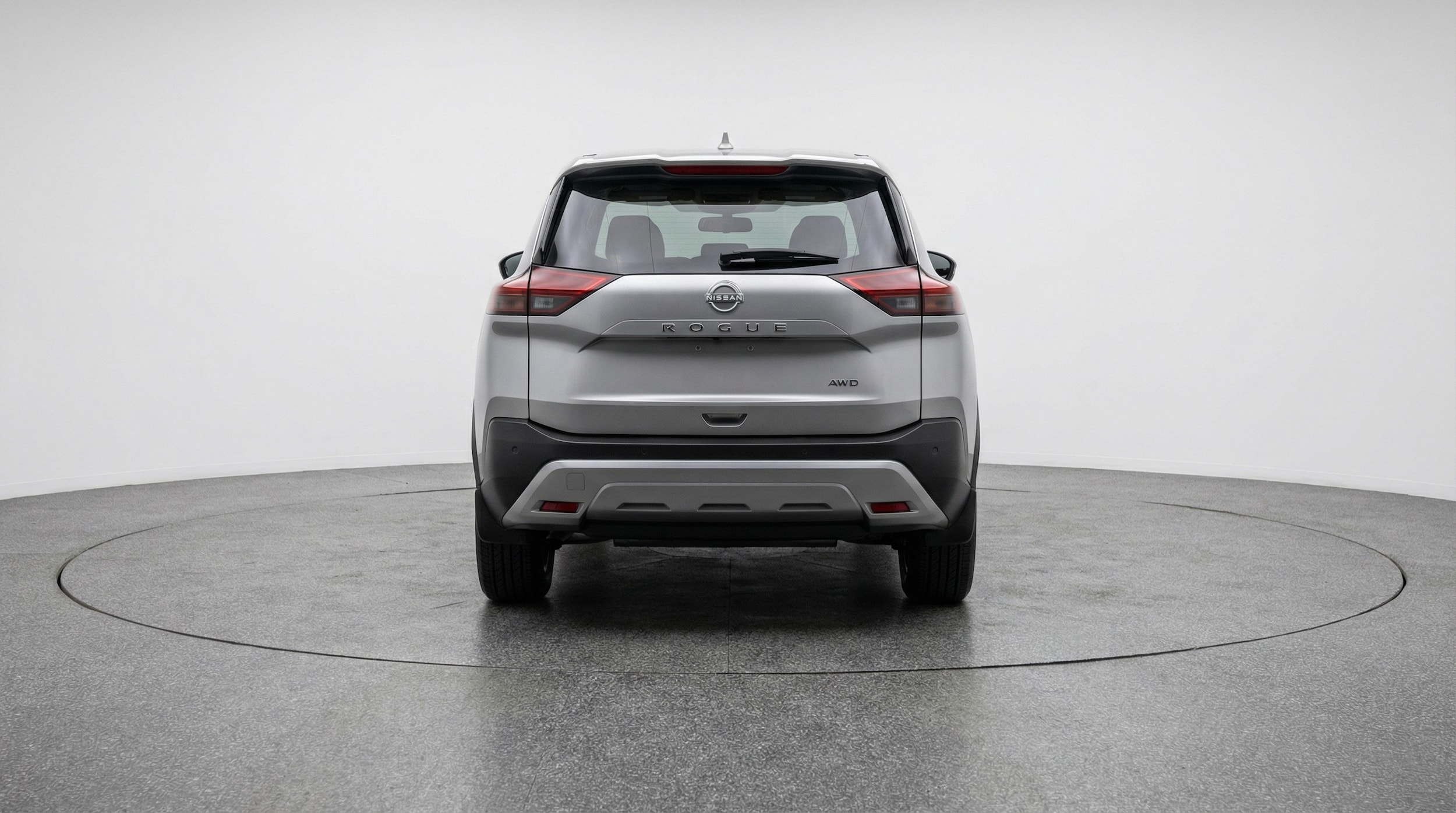 Thumbnail: 2025 Nissan Rogue - 6