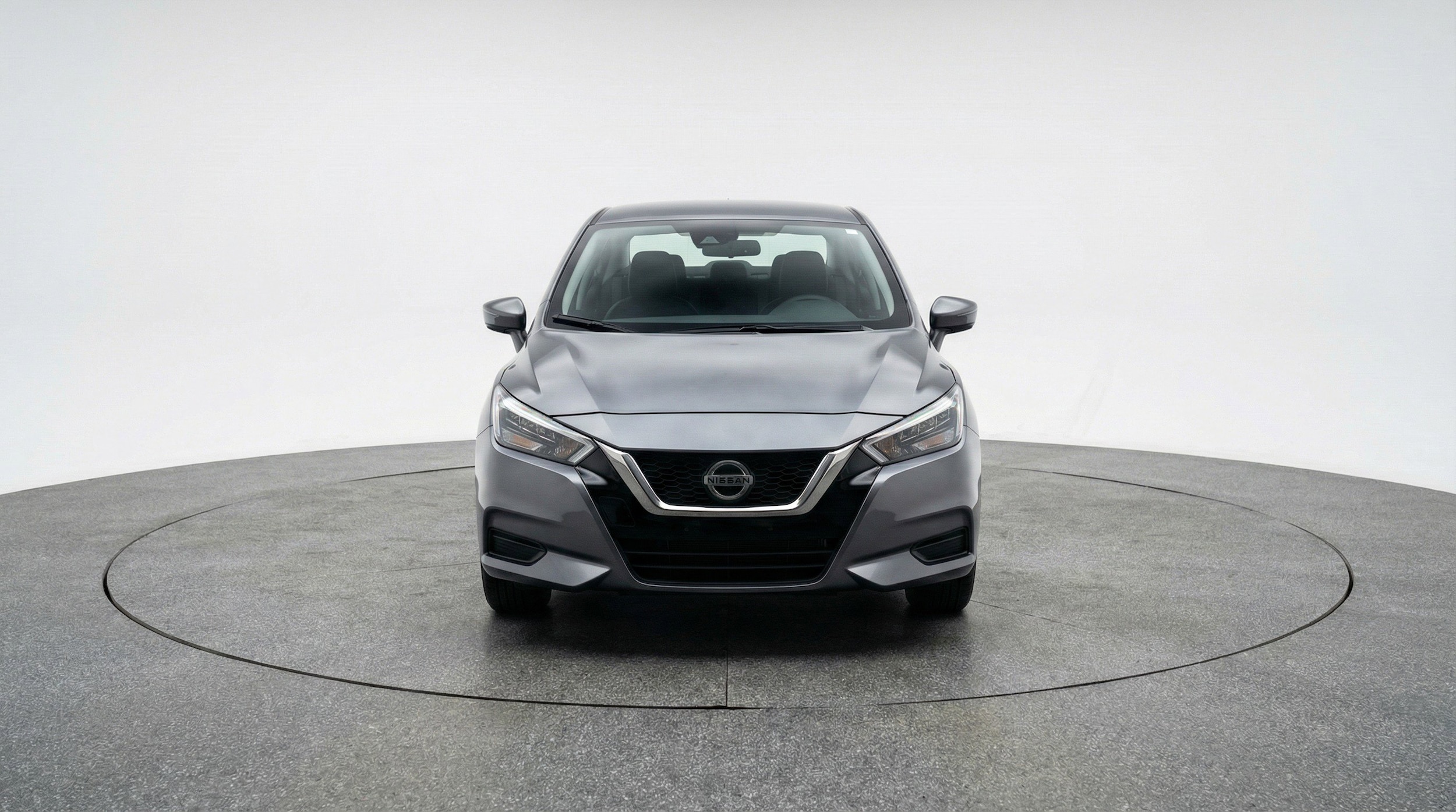 Thumbnail: 2025 Nissan Versa - 2