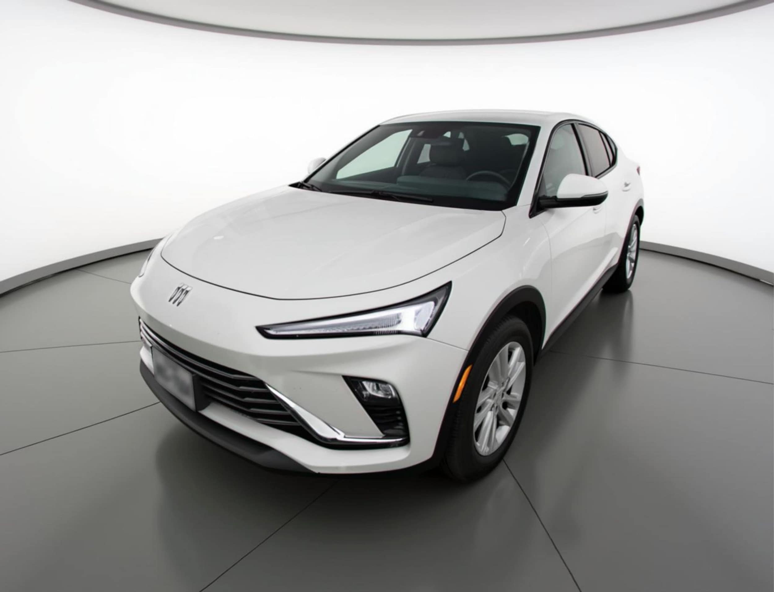 Thumbnail: 2025 Buick Envista - 3