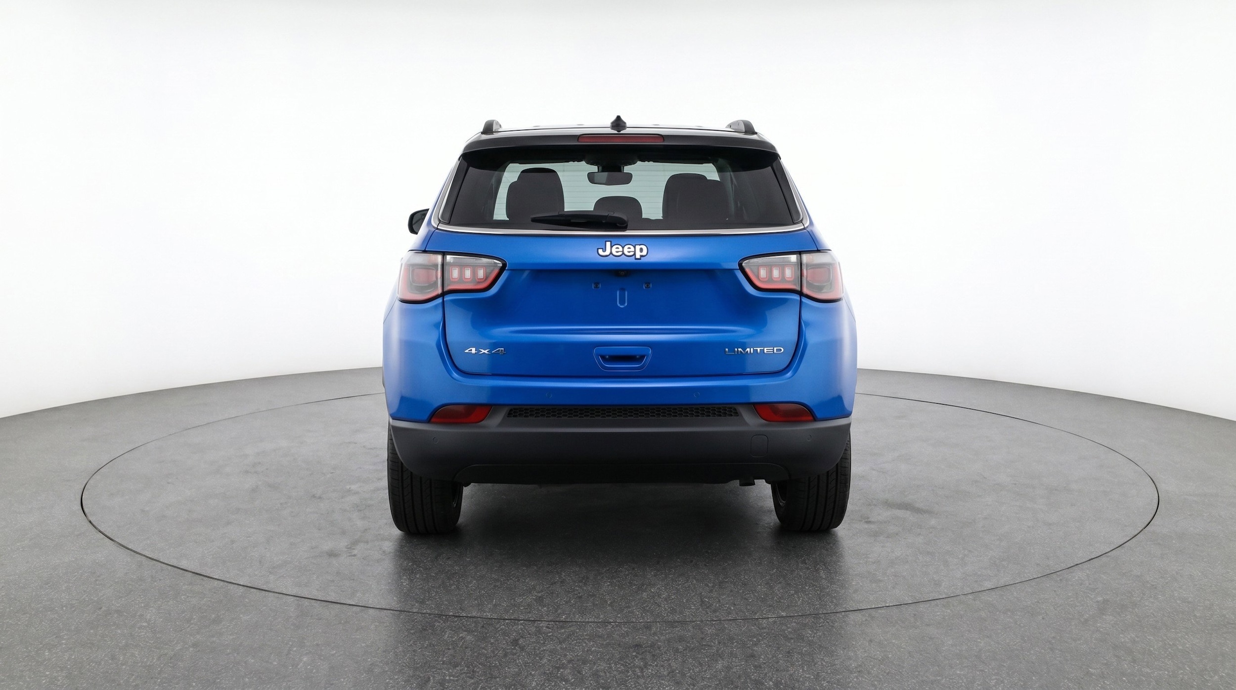 Thumbnail: 2025 Jeep Compass - 7