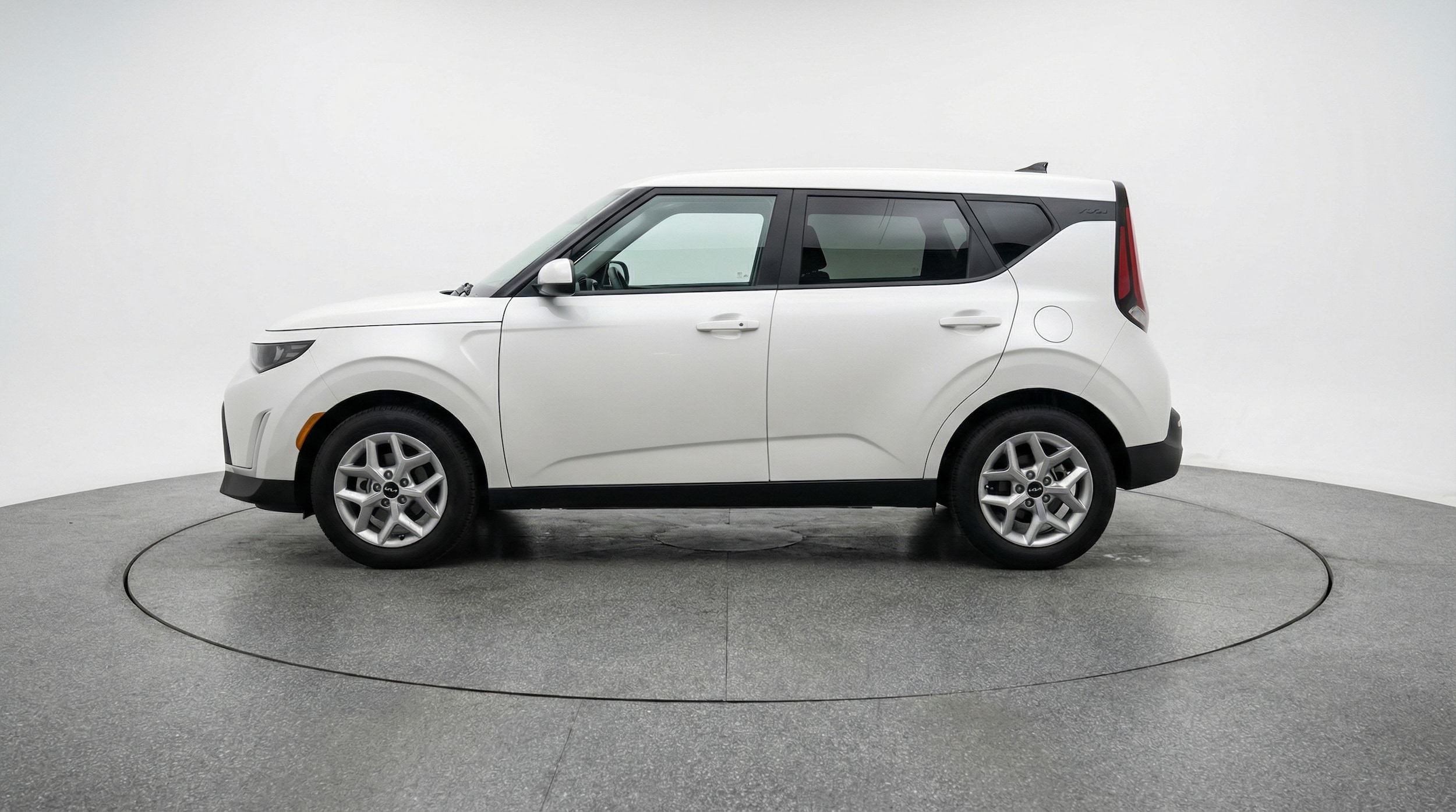 Thumbnail: 2025 Kia Soul - 4