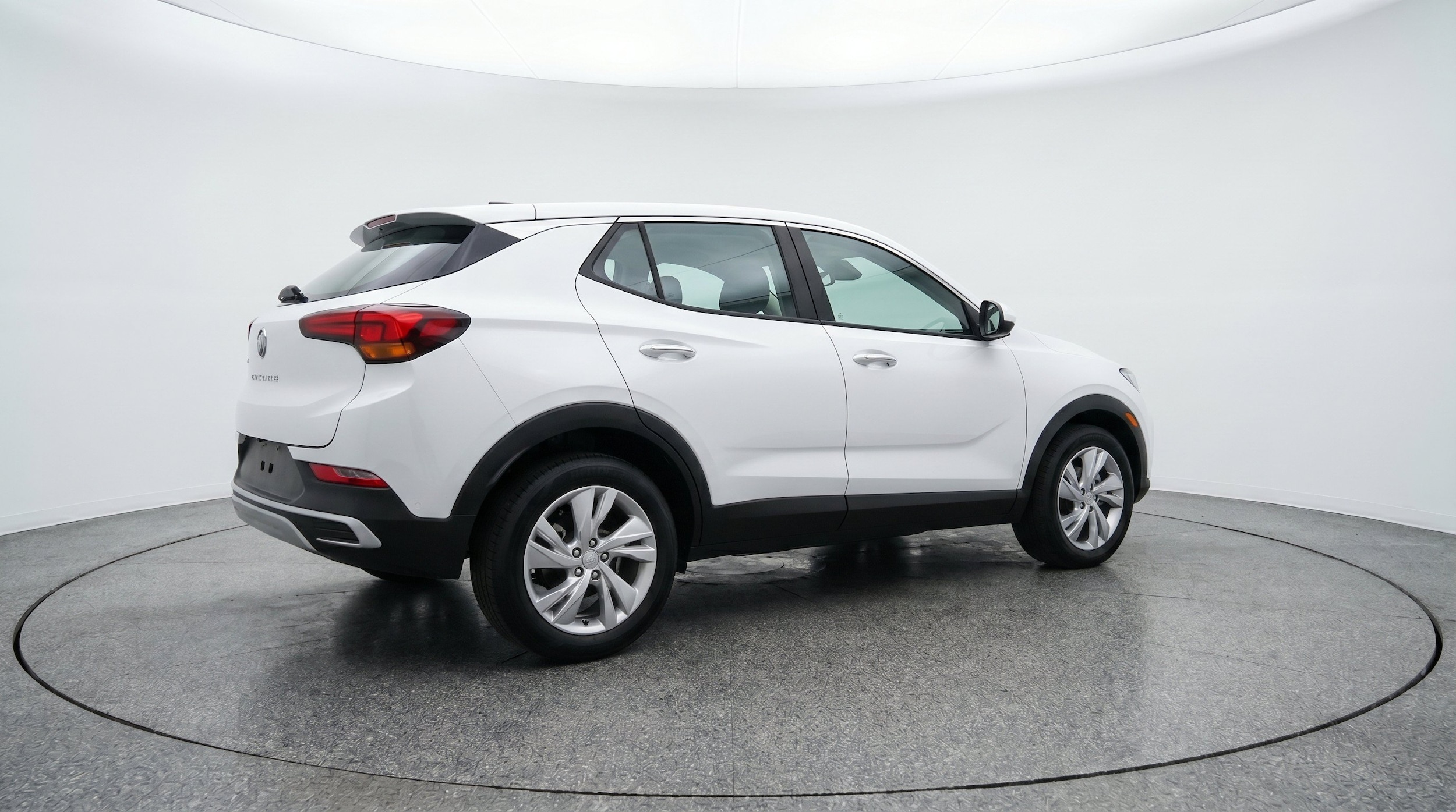 Thumbnail: 2026 Buick Encore GX - 9