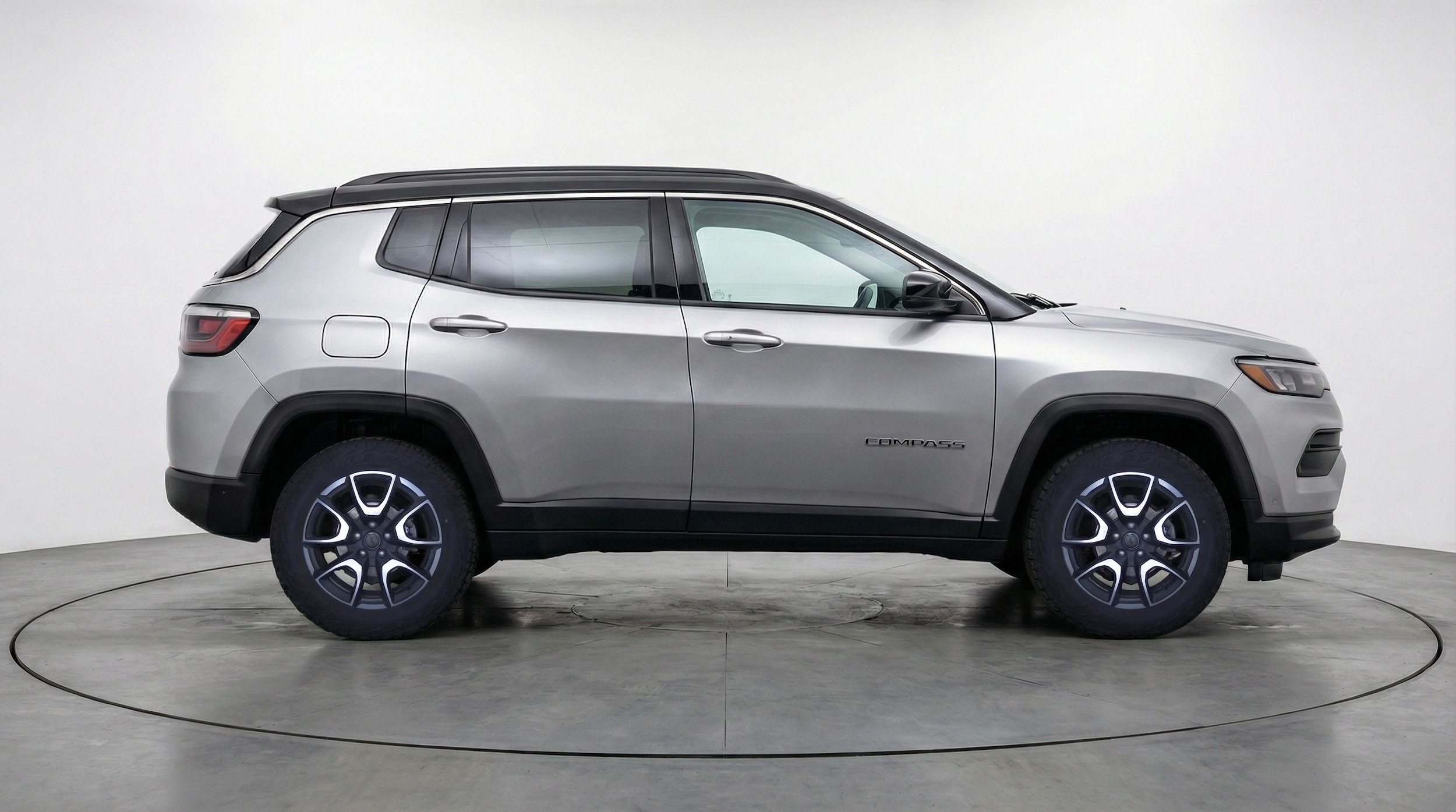 Thumbnail: 2025 Jeep Compass - 8