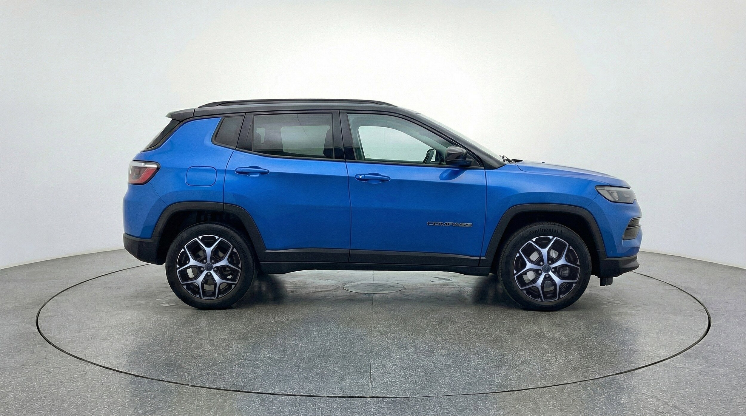 Thumbnail: 2025 Jeep Compass - 11
