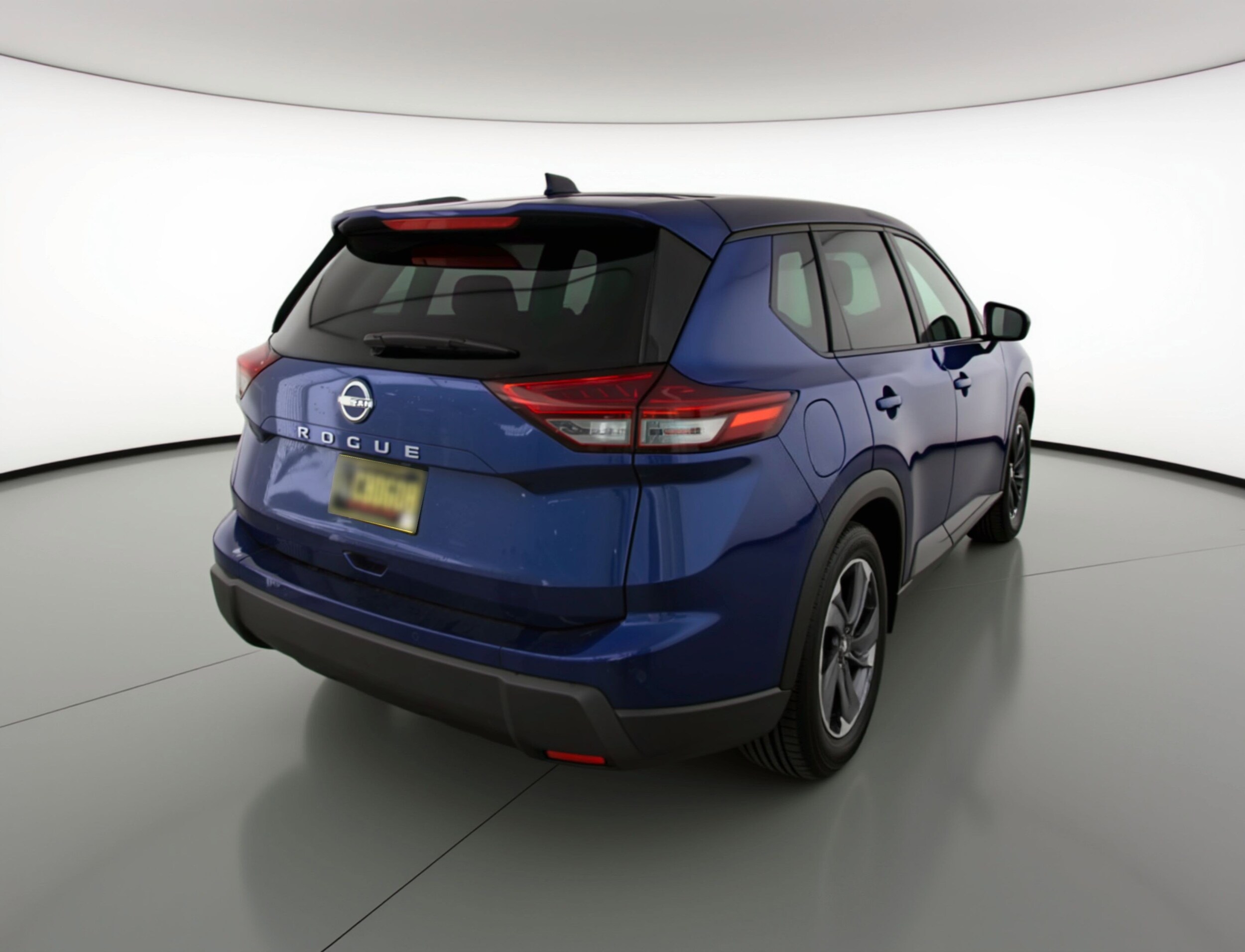 Thumbnail: 2025 Nissan Rogue - 9