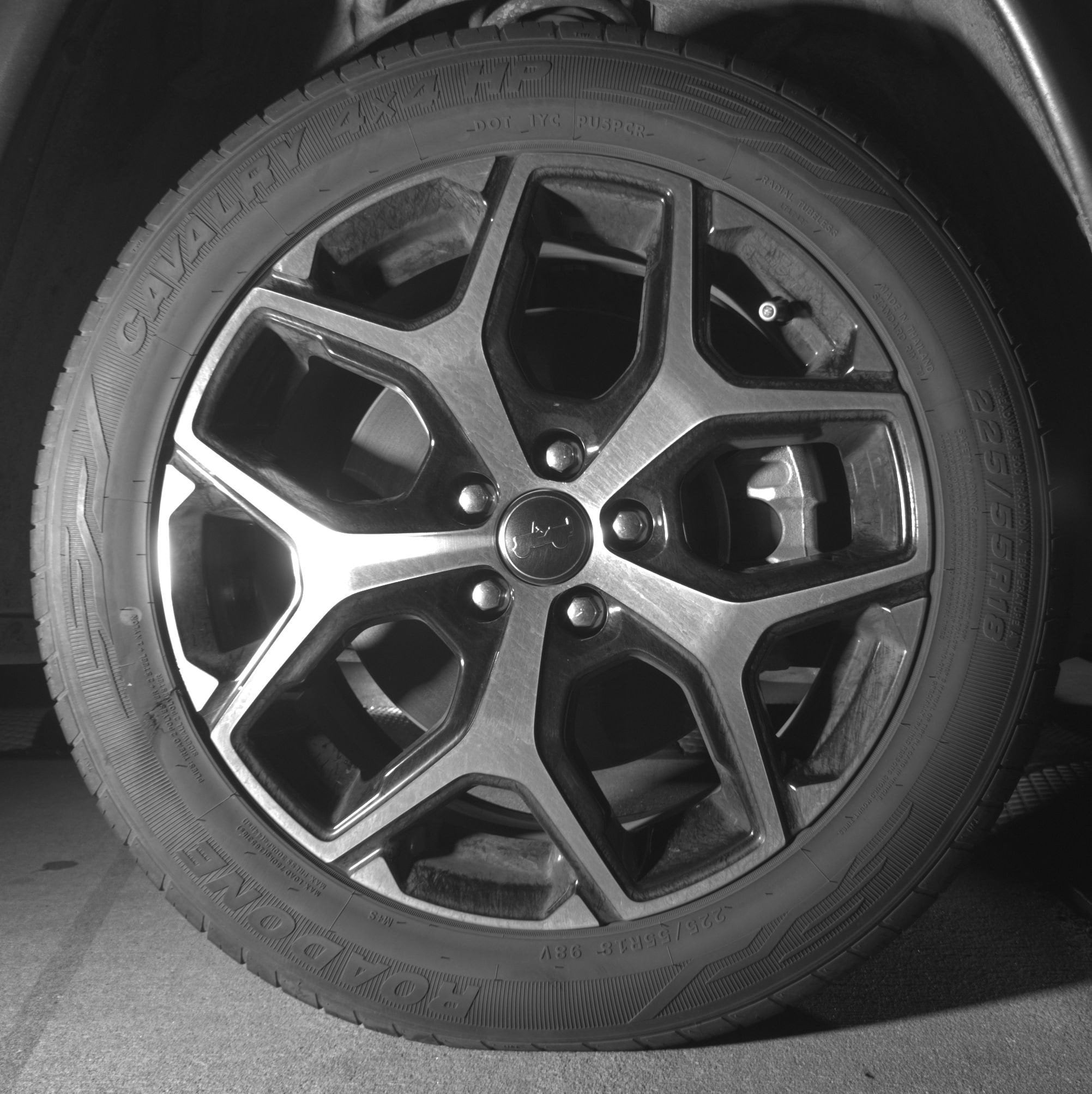 Thumbnail: 2025 Jeep Compass - 13