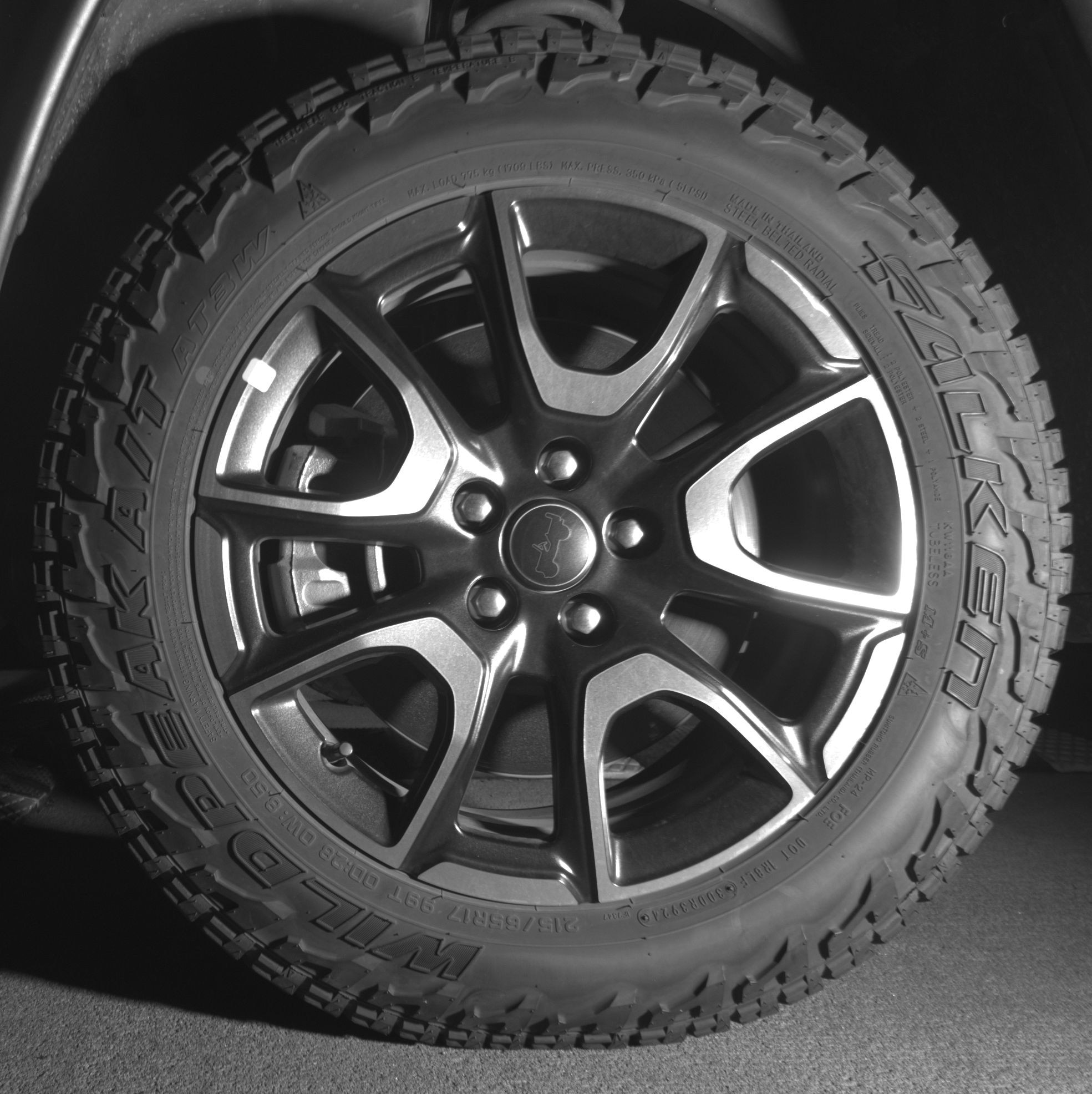 Thumbnail: 2025 Jeep Compass - 9