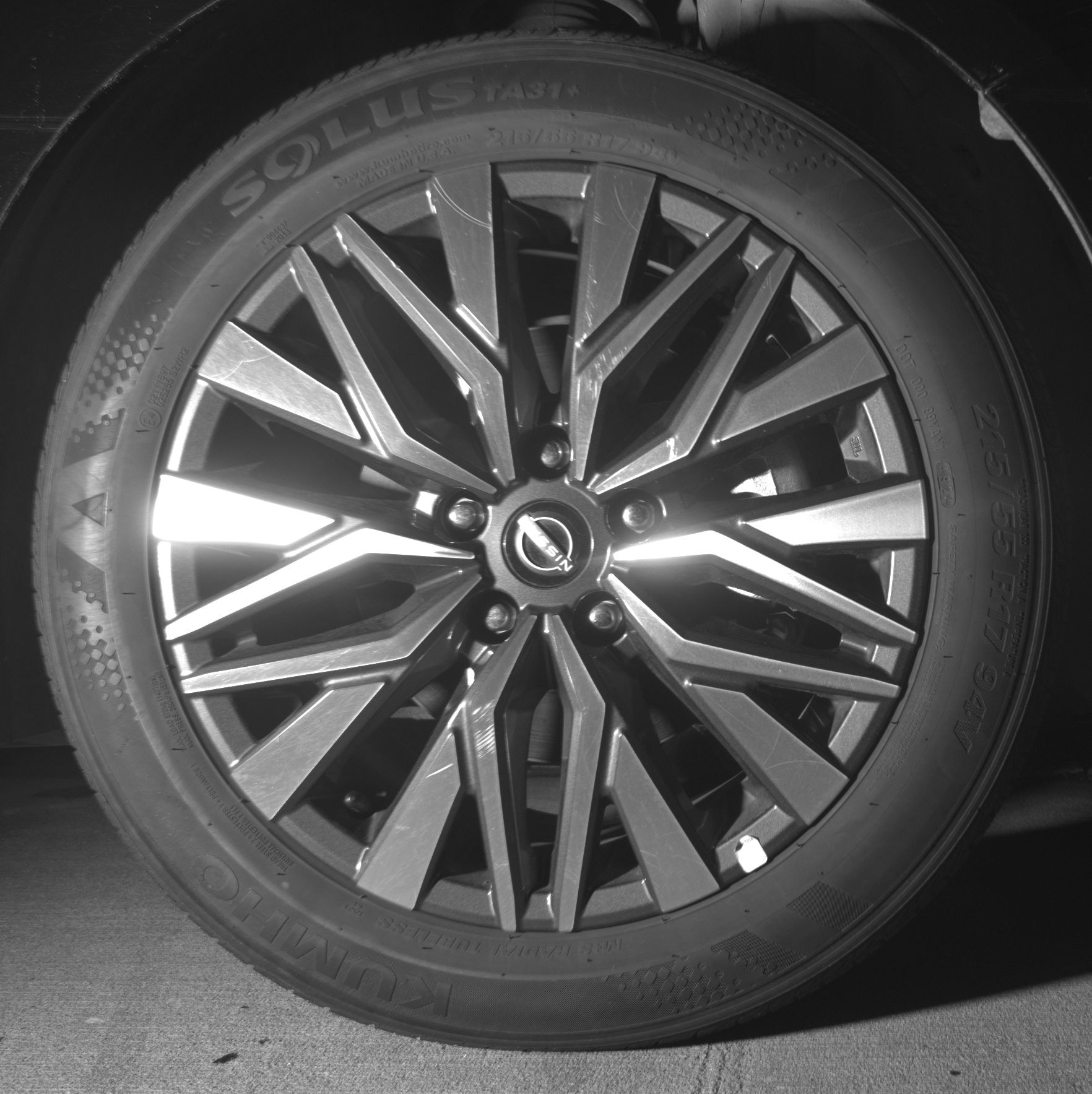 Thumbnail: 2025 Nissan Altima - 10