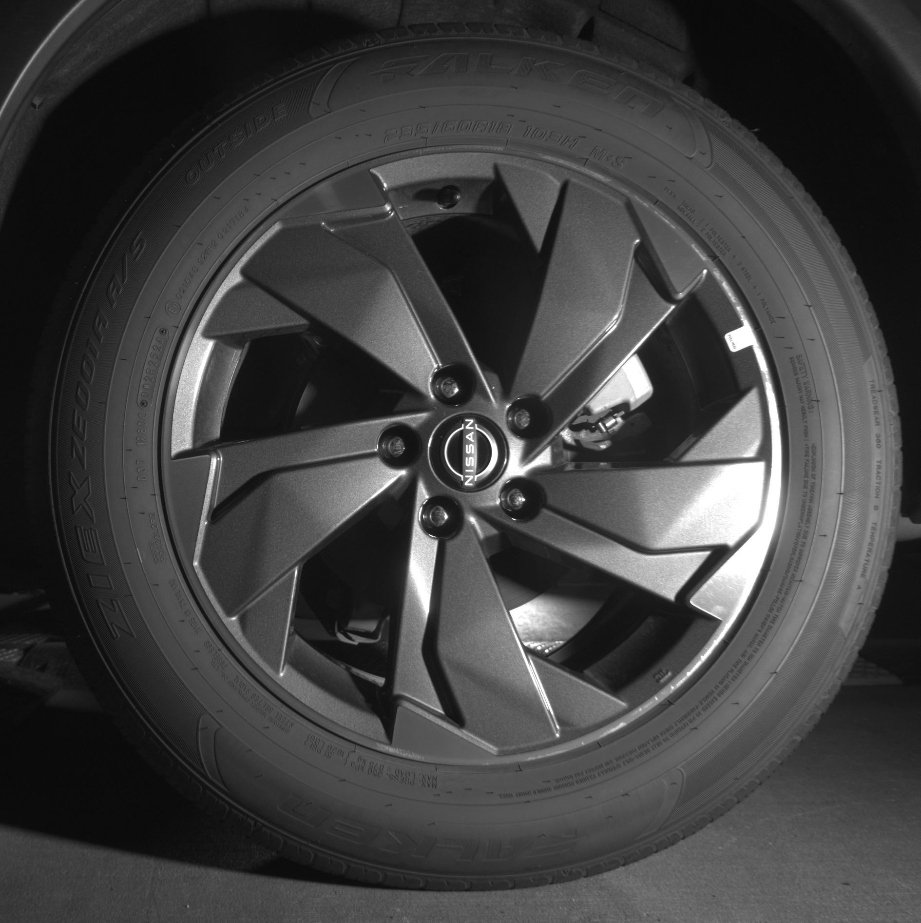 Thumbnail: 2025 Nissan Rogue - 11