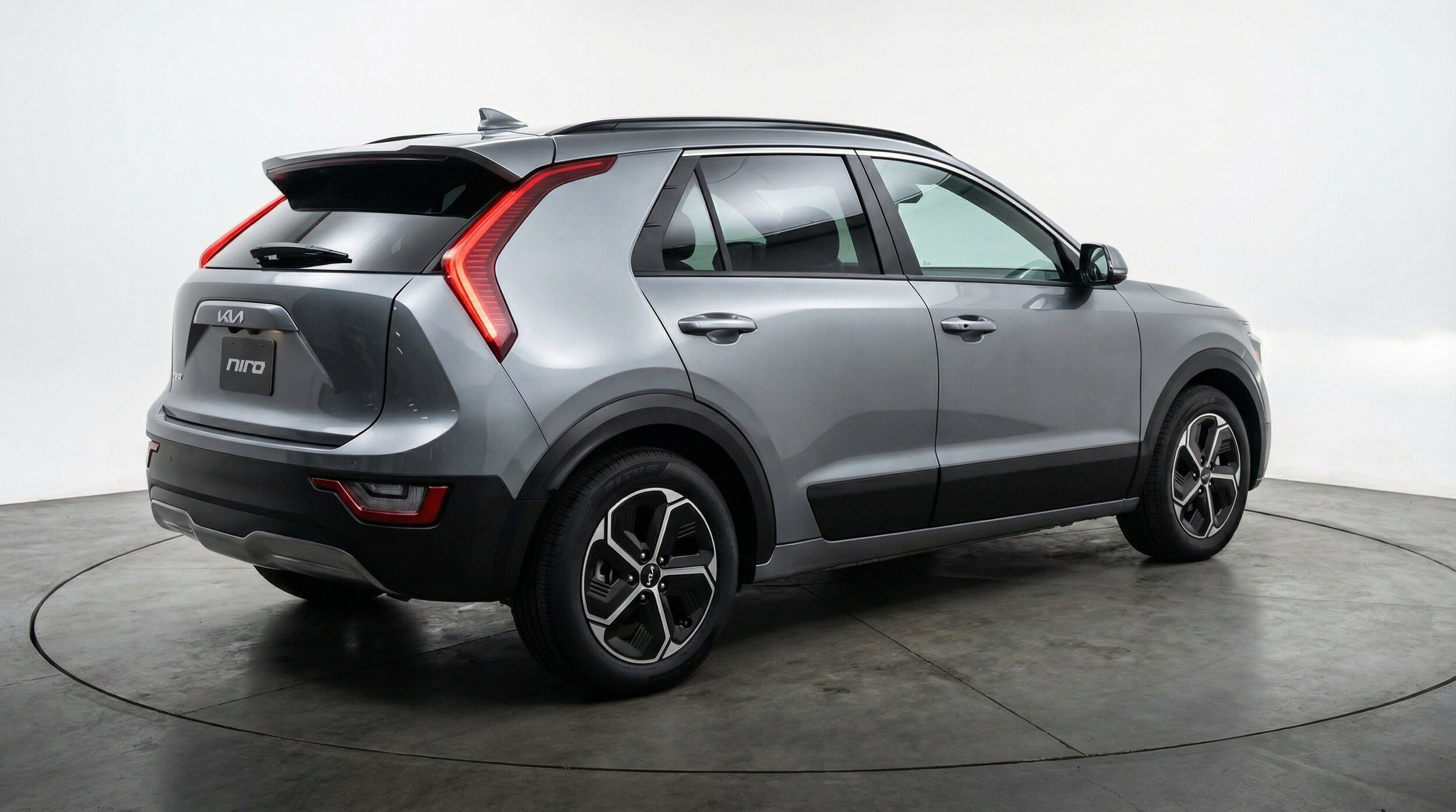 Thumbnail: 2026 Kia Niro - 9