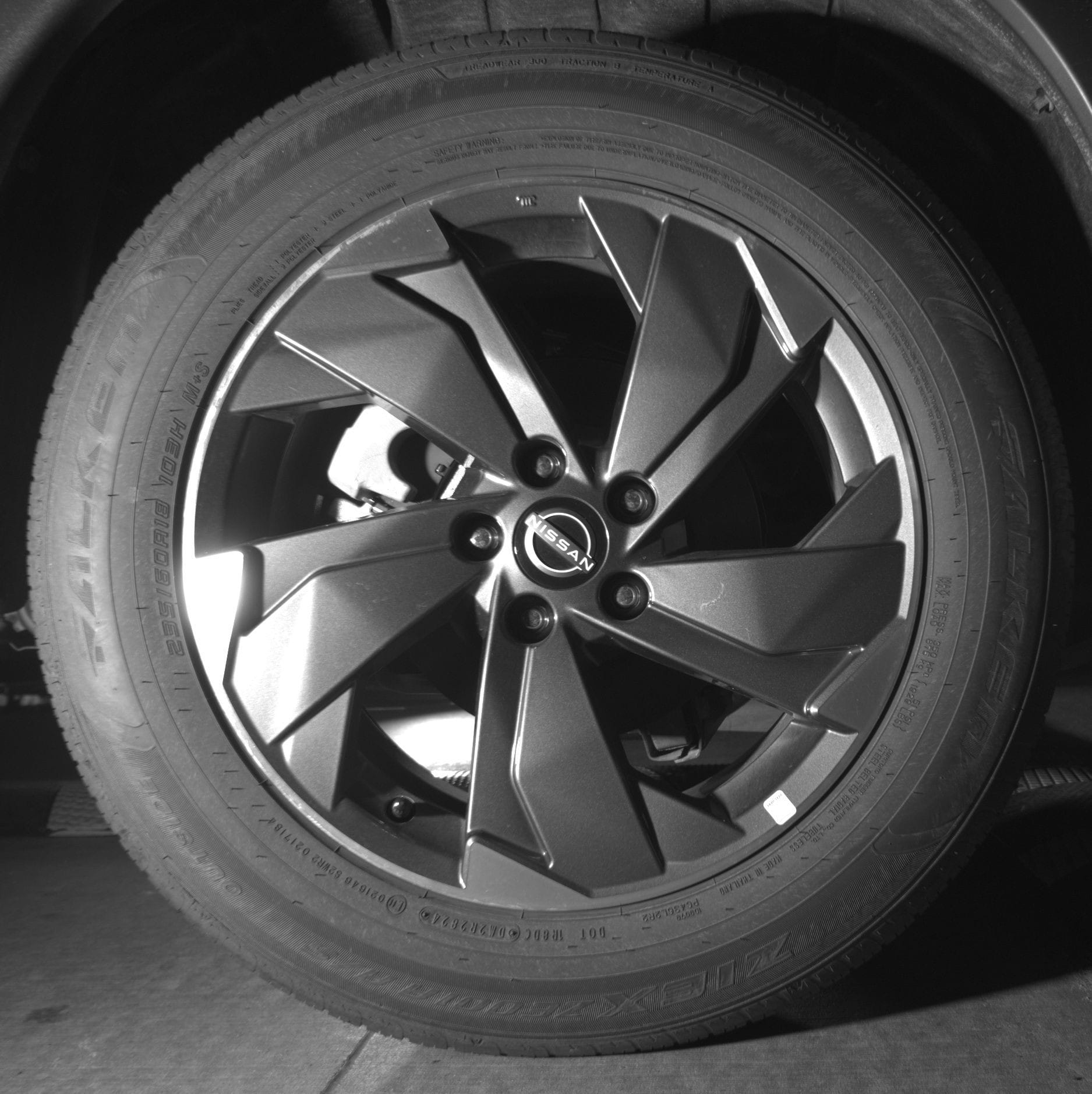 Thumbnail: 2025 Nissan Rogue - 12