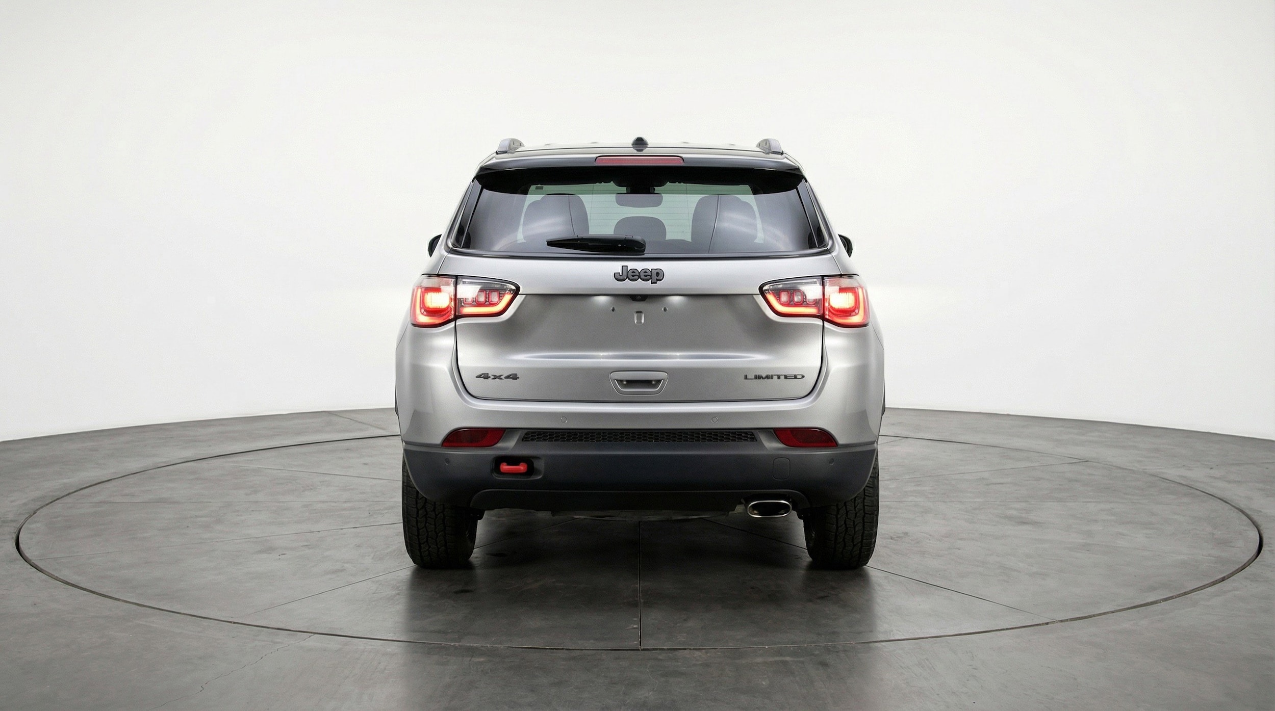 Thumbnail: 2025 Jeep Compass - 7