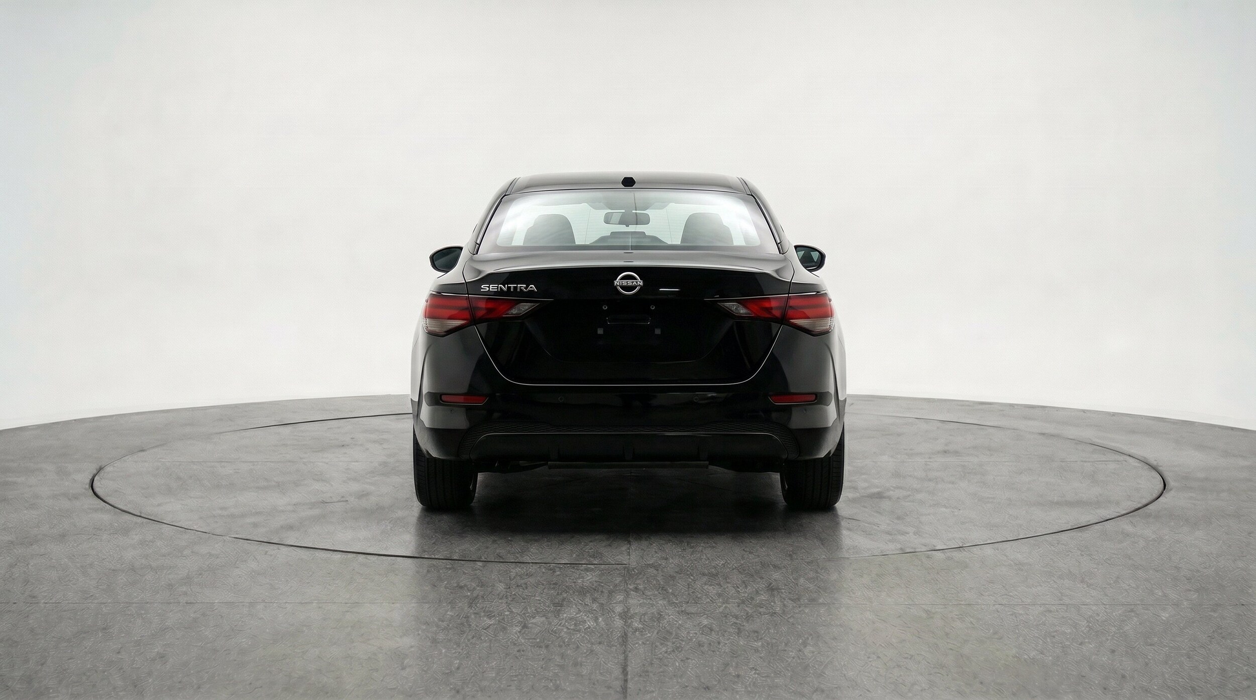 Thumbnail: 2025 Nissan Sentra - 7
