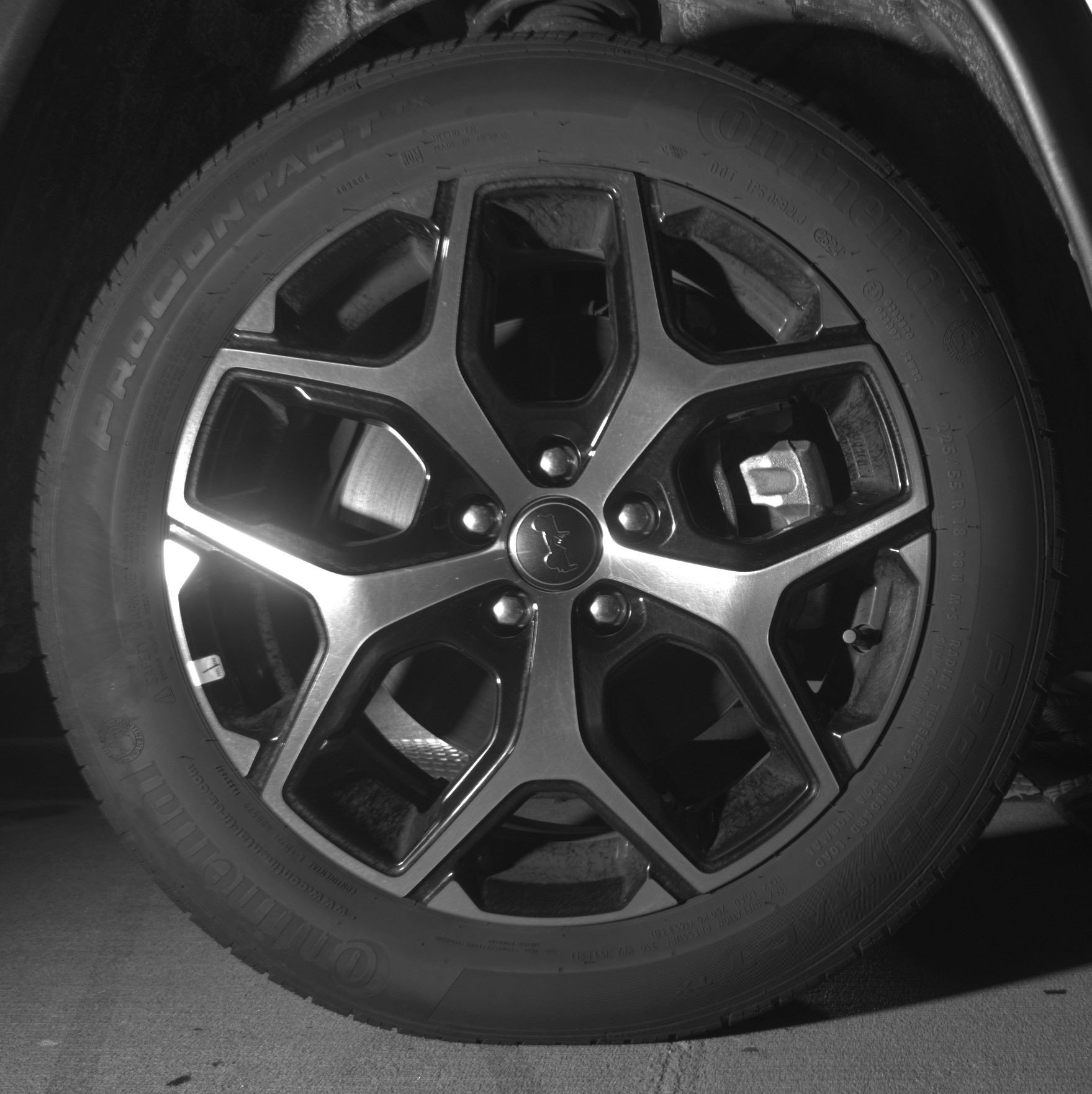 Thumbnail: 2025 Jeep Compass - 13