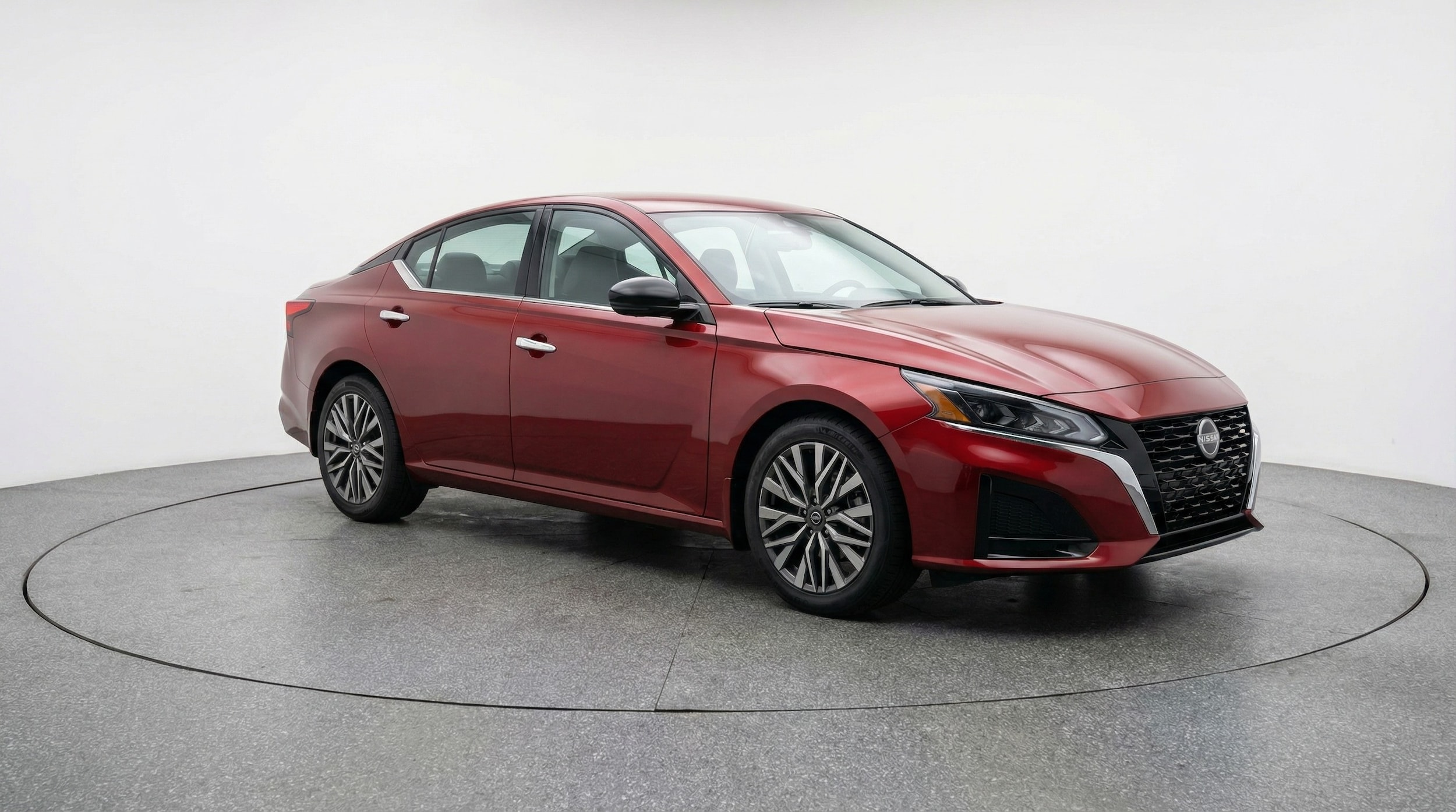 Thumbnail: 2025 Nissan Altima - 1