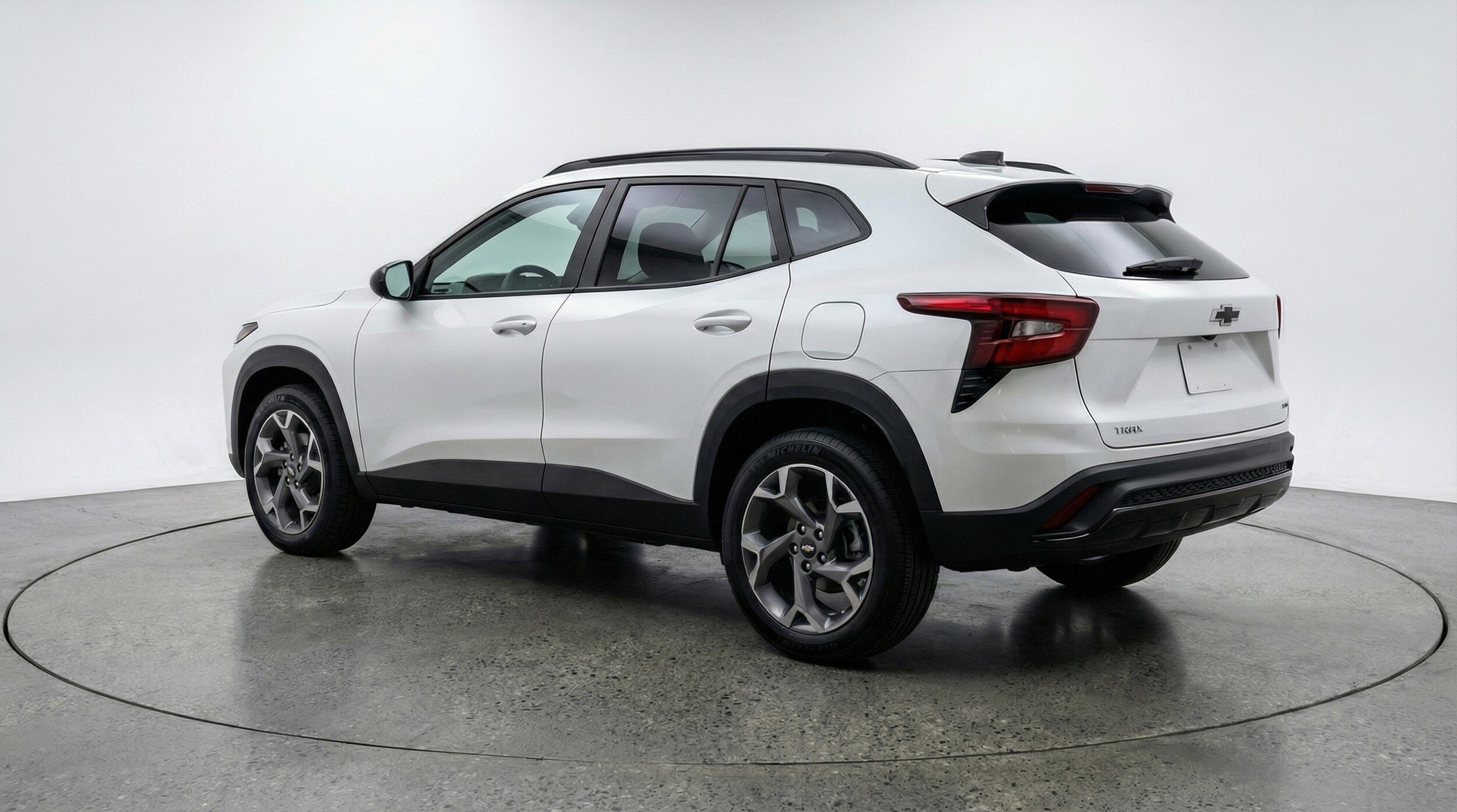 Thumbnail: 2025 Chevrolet Trax - 6