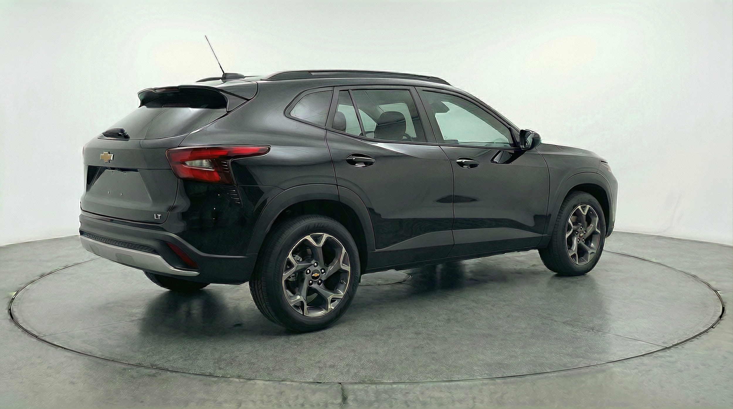 Thumbnail: 2025 Chevrolet Trax - 7