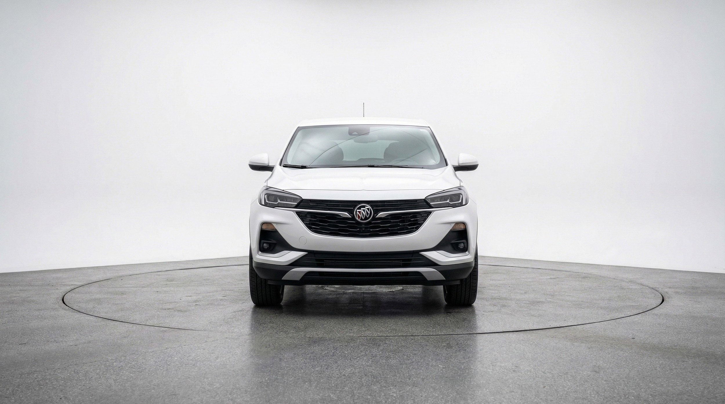 Thumbnail: 2025 Buick Encore GX - 2