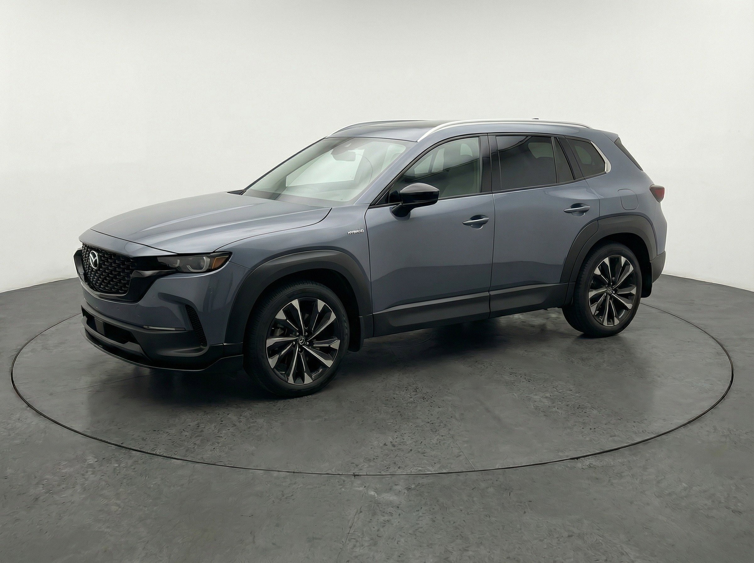 Thumbnail: 2025 Mazda CX-50 - 3