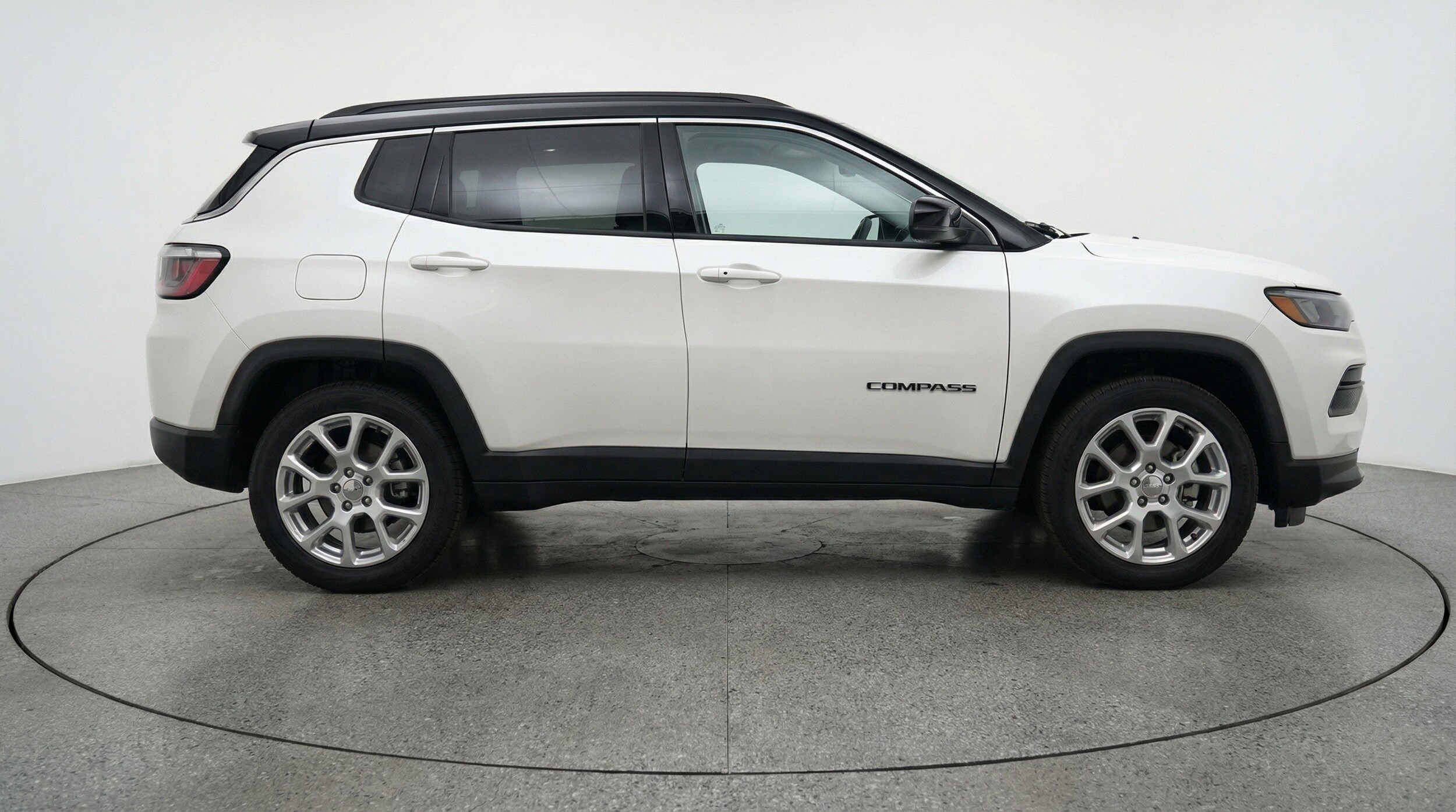 Thumbnail: 2025 Jeep Compass - 11