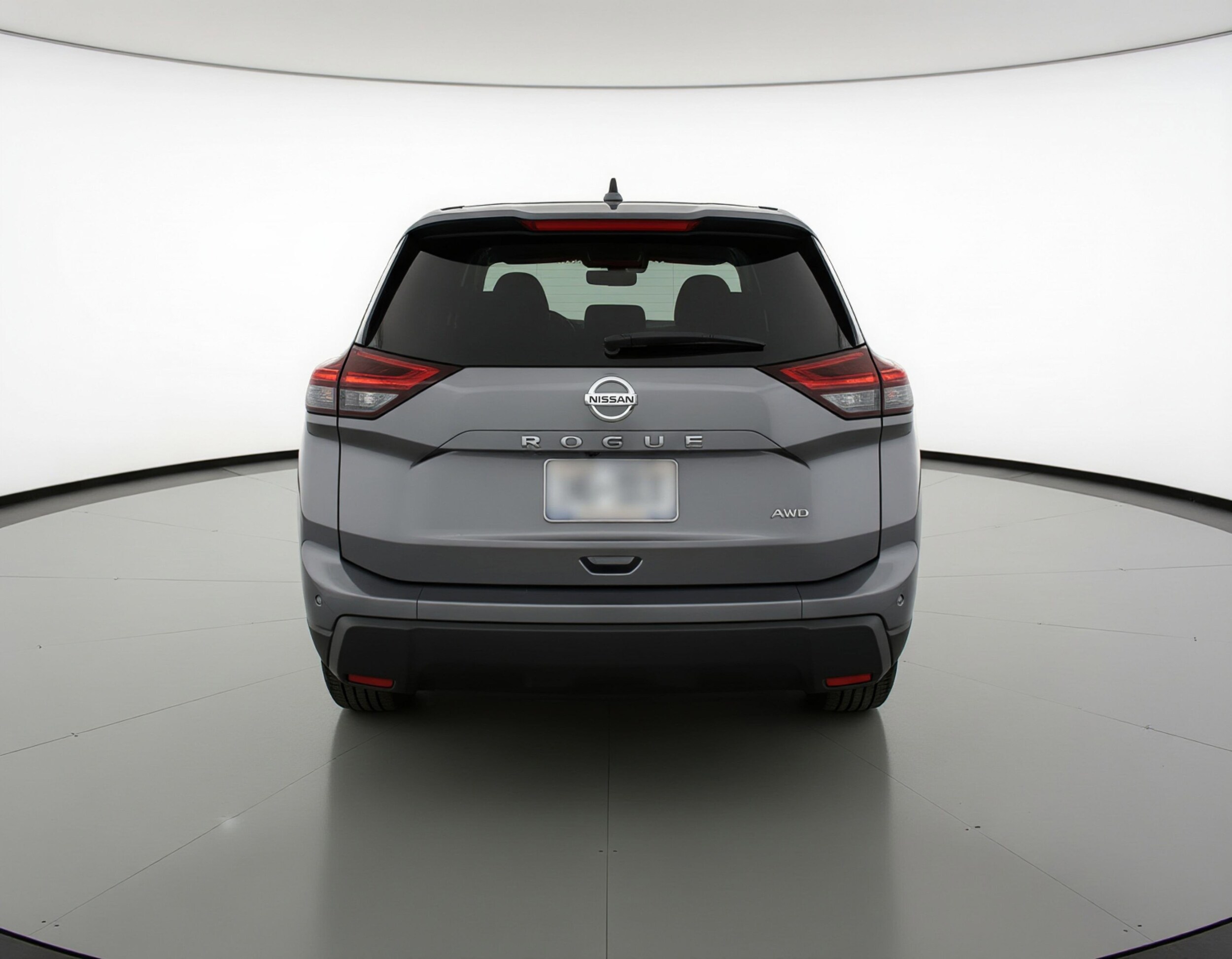 Thumbnail: 2025 Nissan Rogue - 7