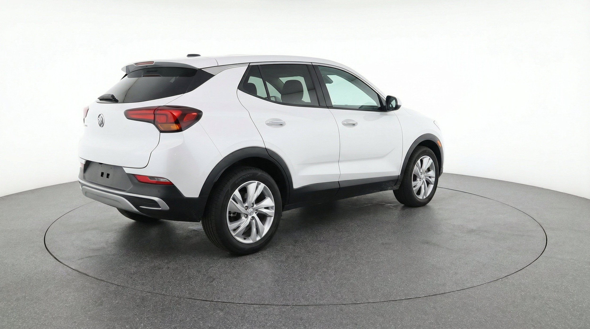 Thumbnail: 2026 Buick Encore GX - 9