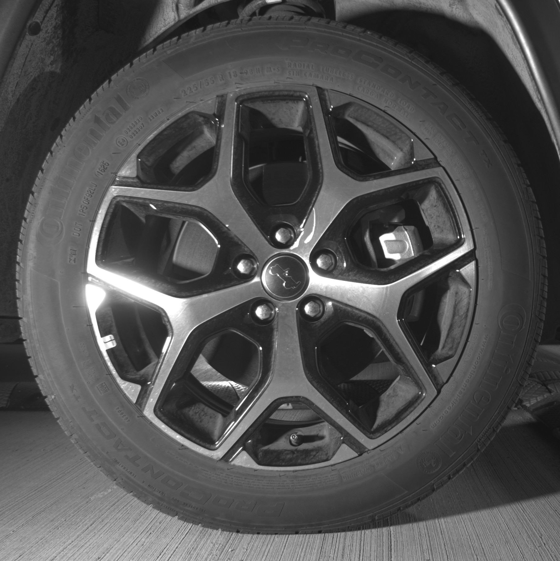 Thumbnail: 2025 Jeep Compass - 13