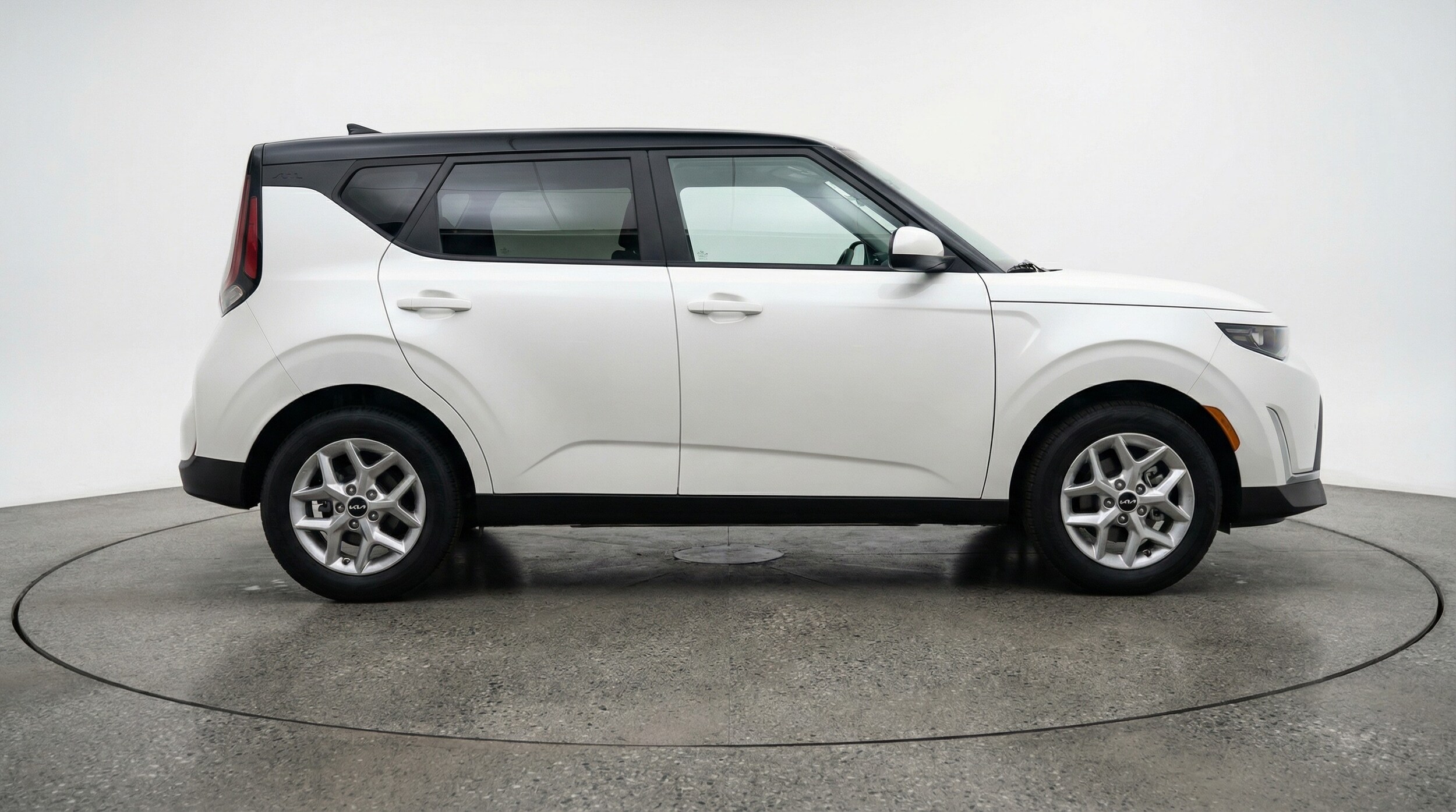 Thumbnail: 2025 Kia Soul - 8