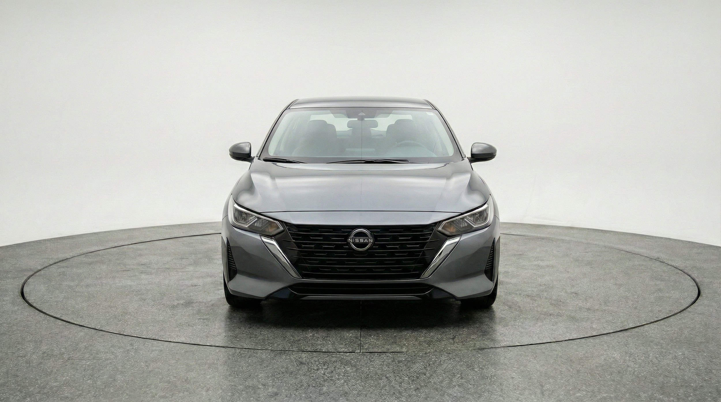 Thumbnail: 2025 Nissan Sentra - 2