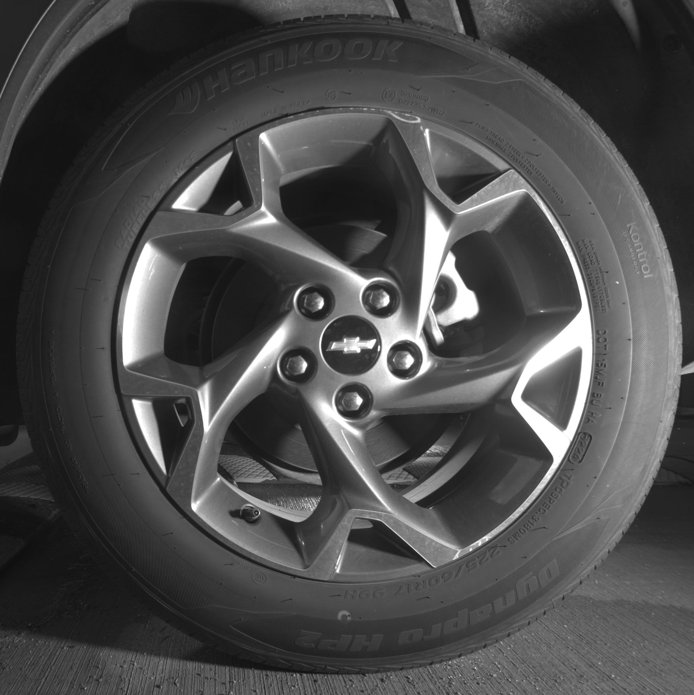 Thumbnail: 2025 Chevrolet Trax - 14