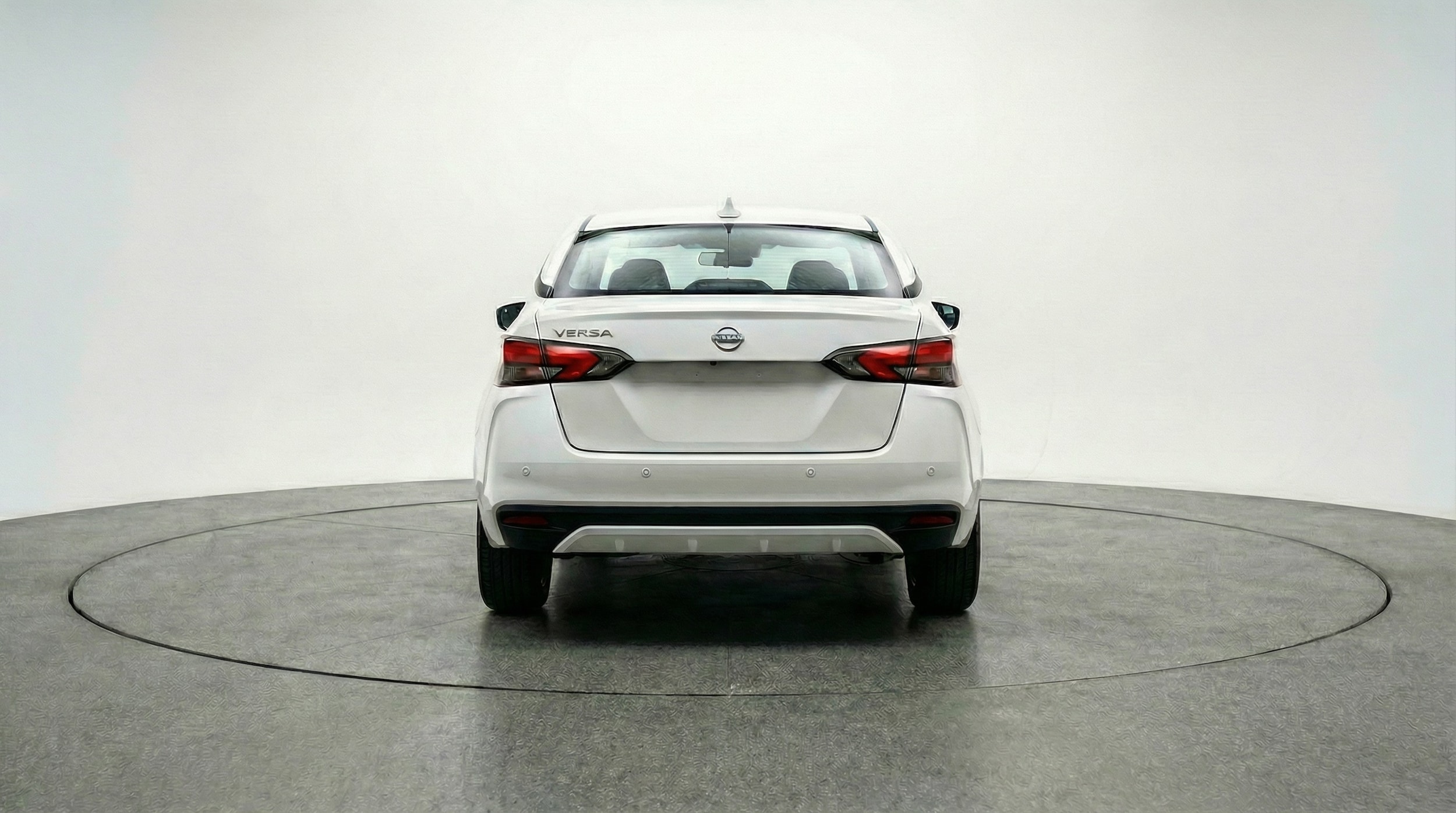 Thumbnail: 2025 Nissan Versa - 6