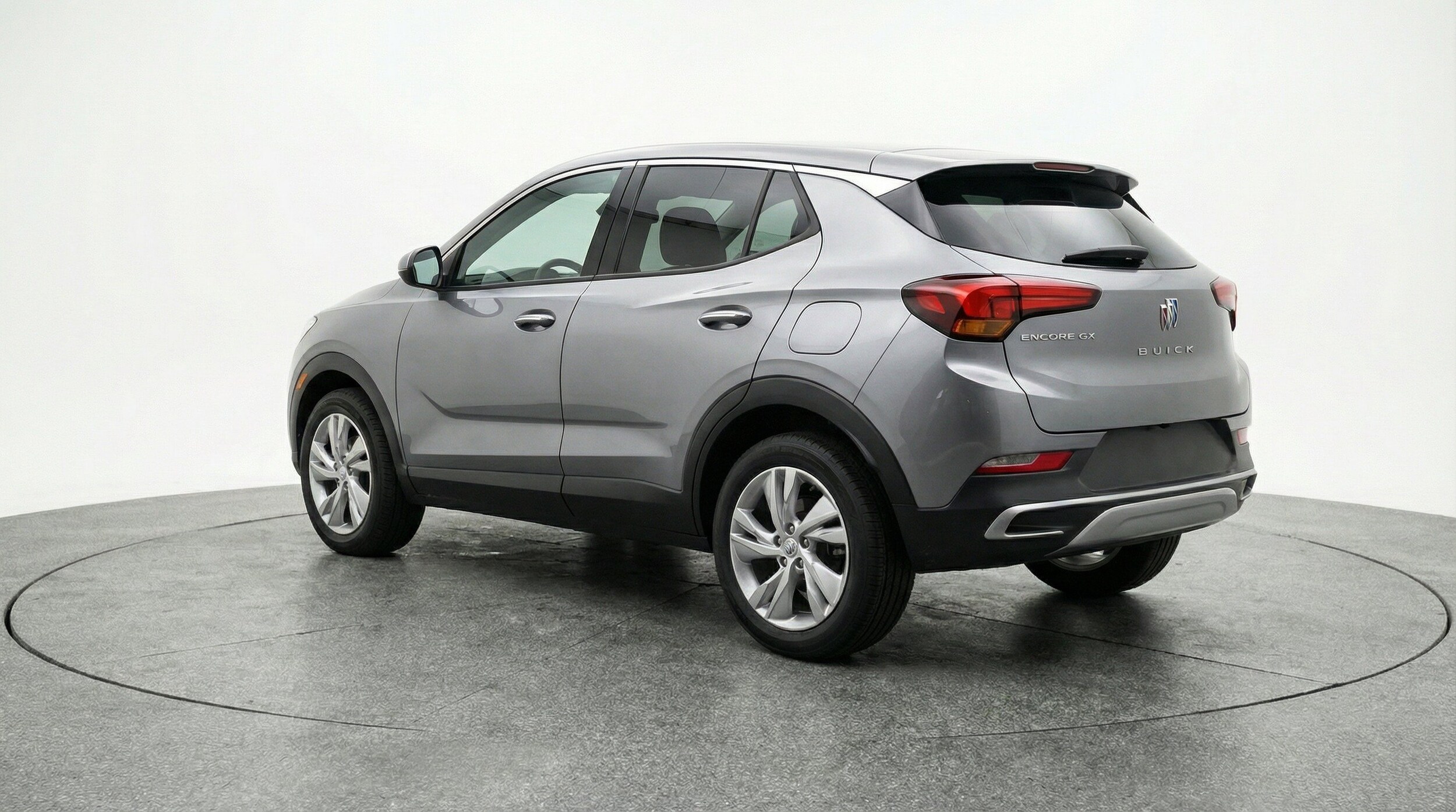 Thumbnail: 2026 Buick Encore GX - 6