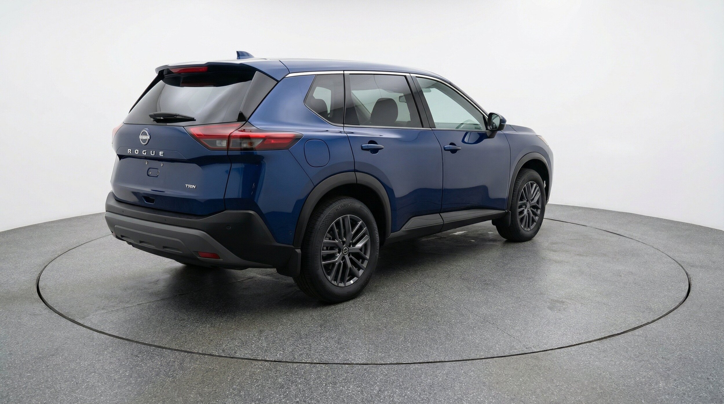 Thumbnail: 2026 Nissan Rogue - 9