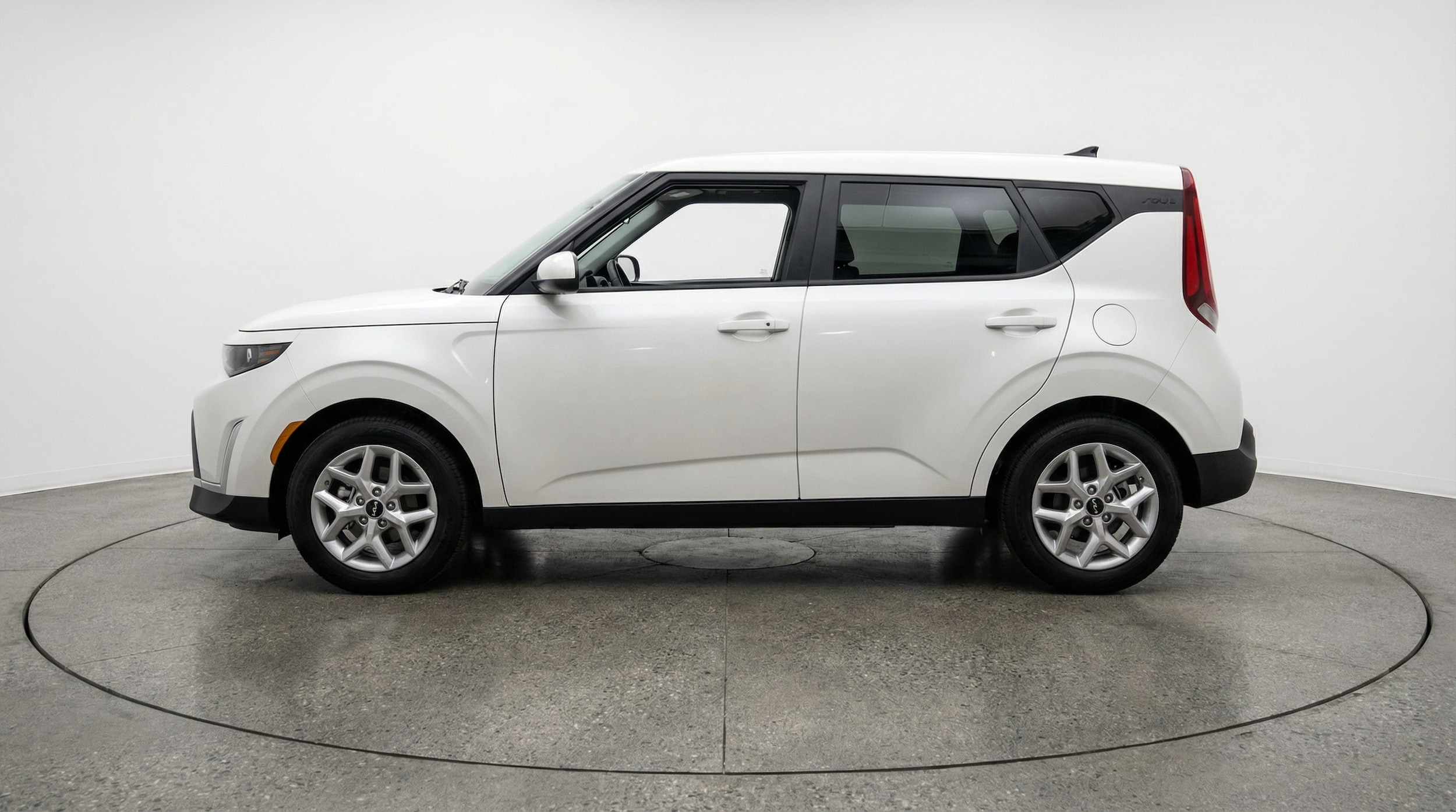 Thumbnail: 2025 Kia Soul - 4