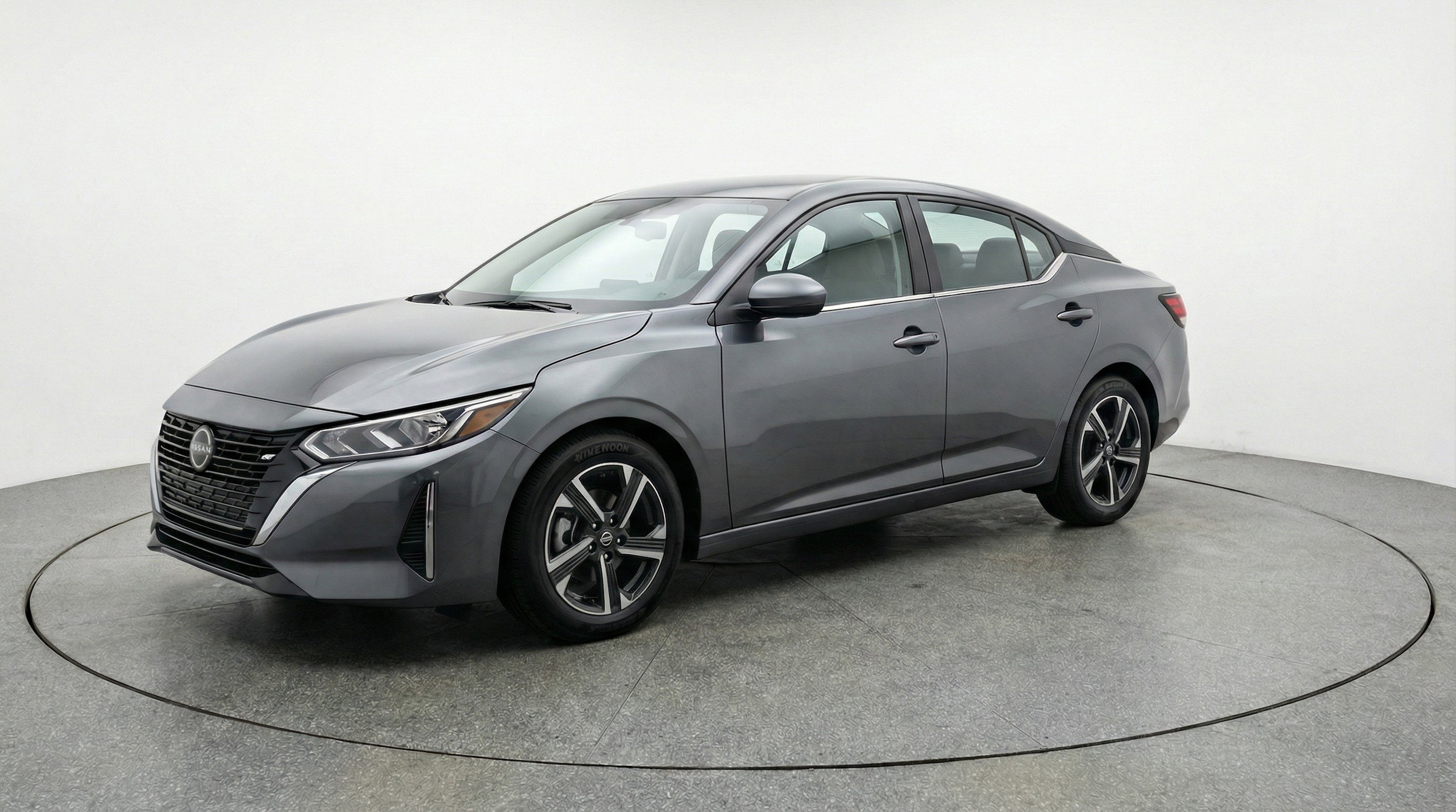 Thumbnail: 2025 Nissan Sentra - 3